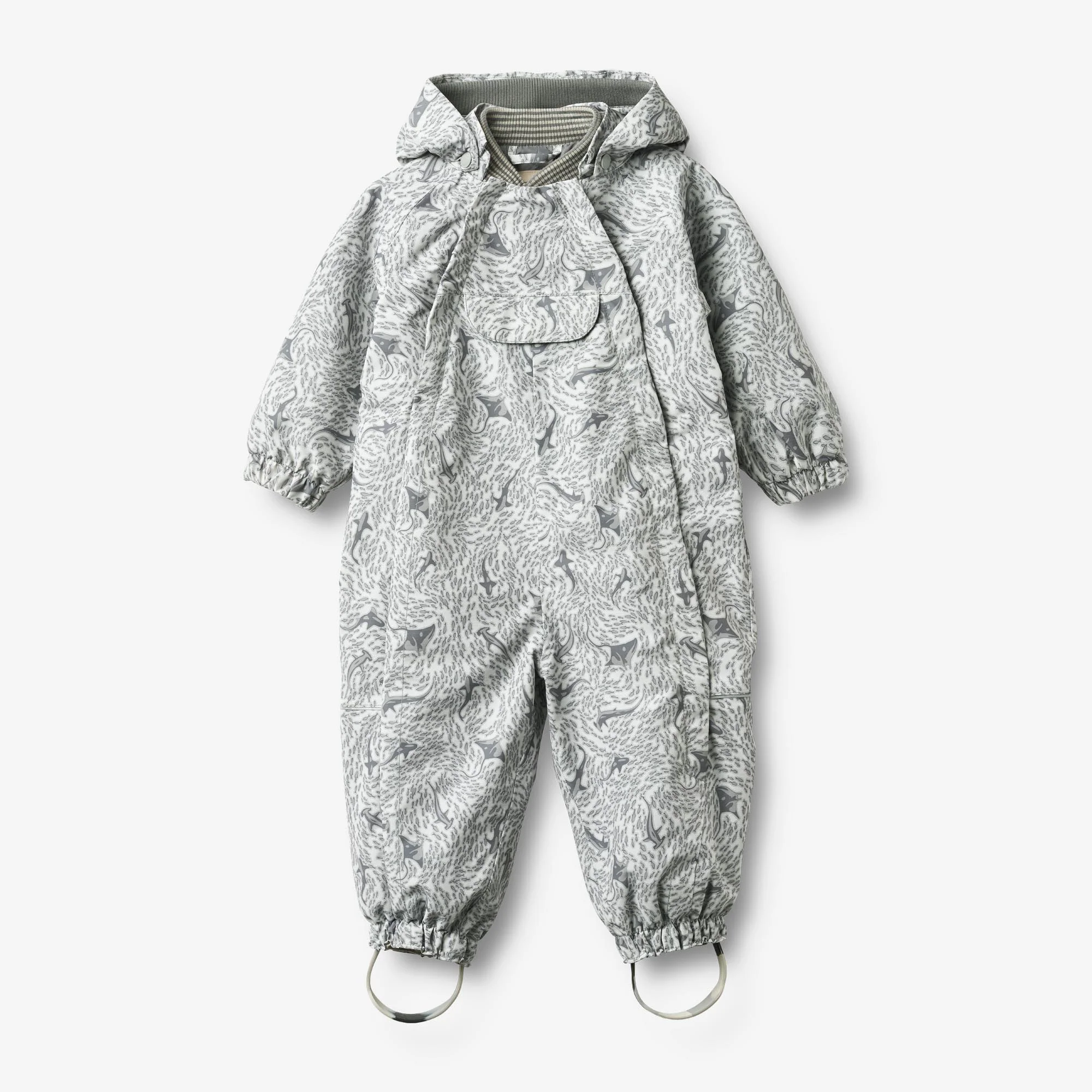 Outdoor Suit Olly - swim stone