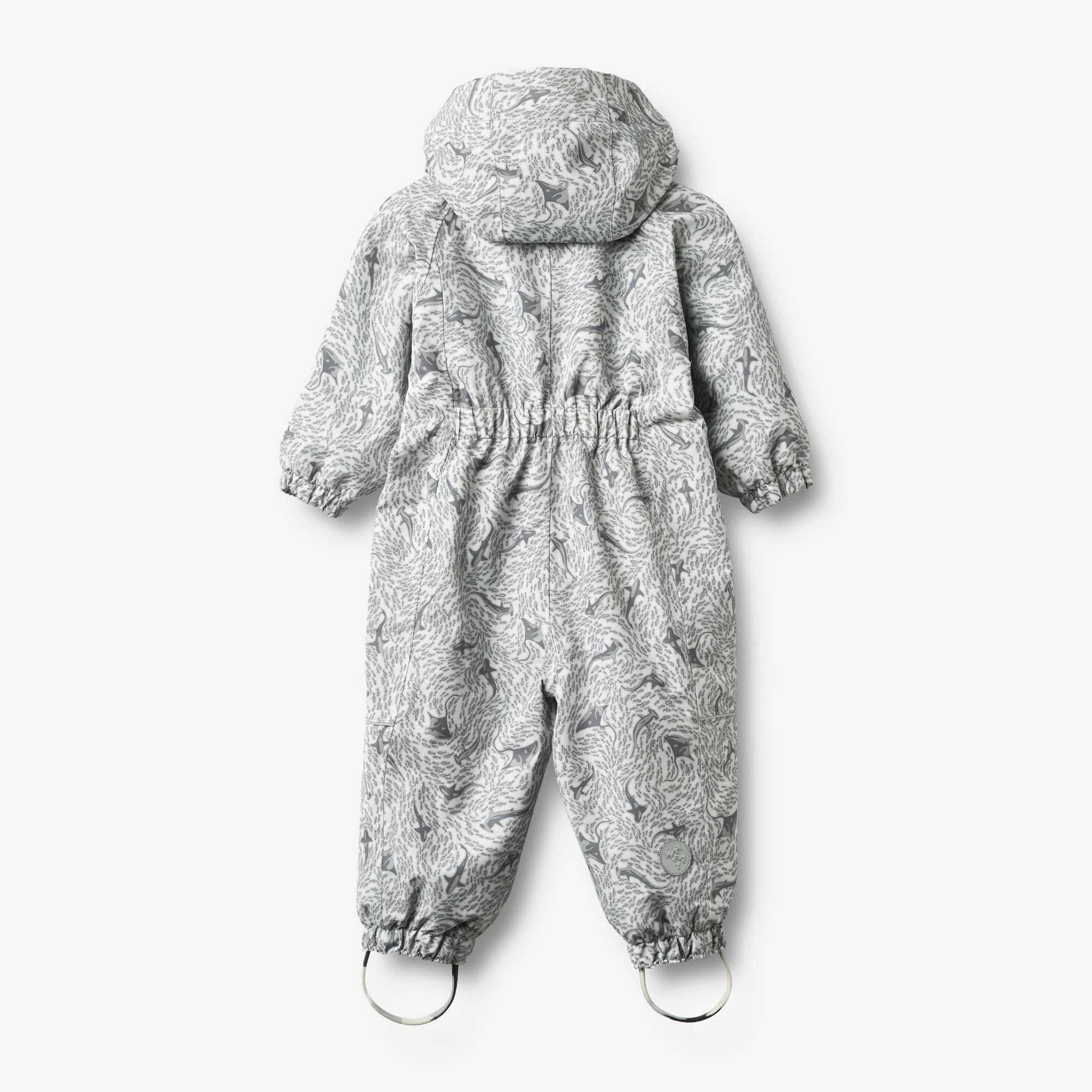 Outdoor Suit Olly - swim stone - Image 2