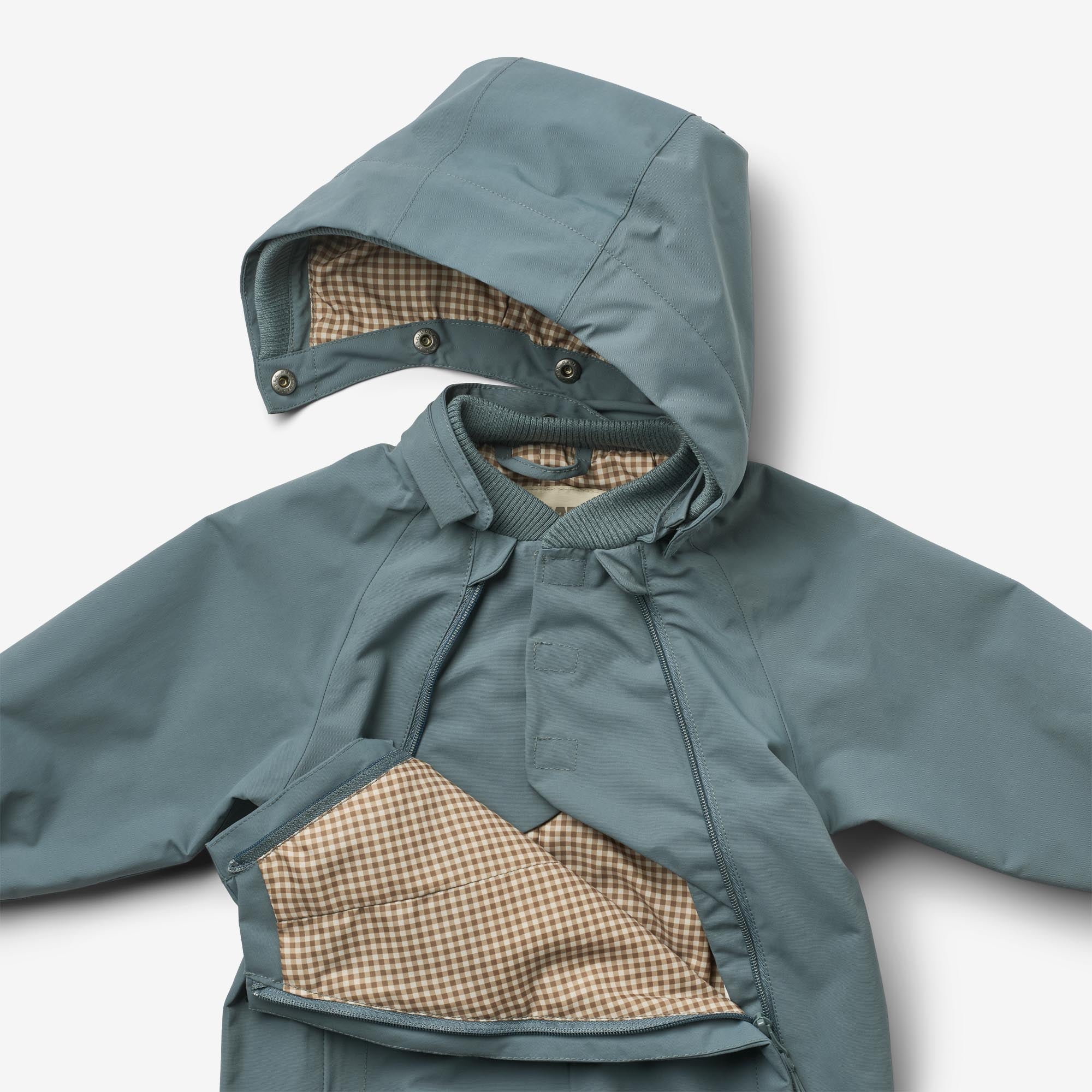 Outdoor Suit Olly - stormy weather - Image 3