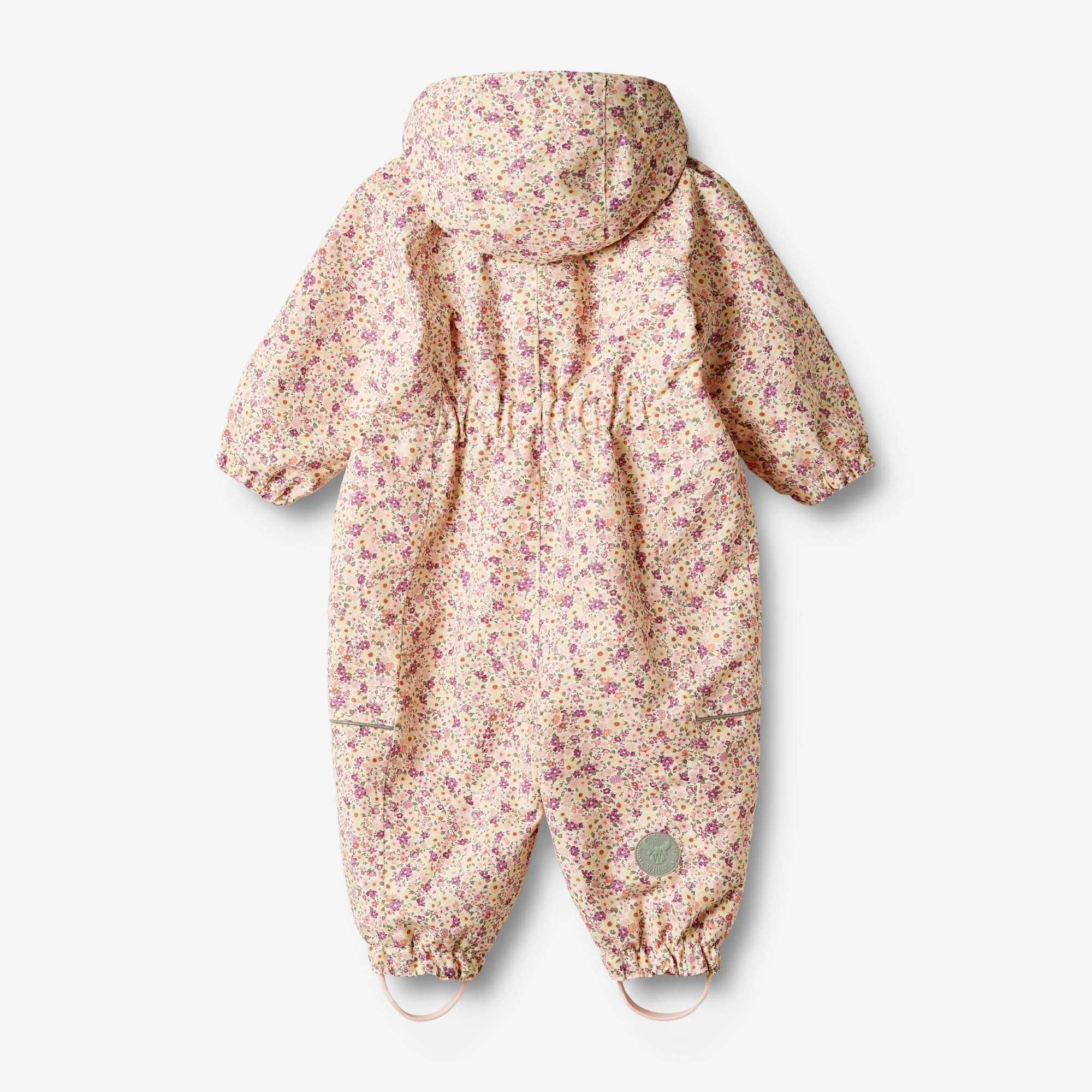 Outdoor suit Olly Tech - candy flowers - Image 2