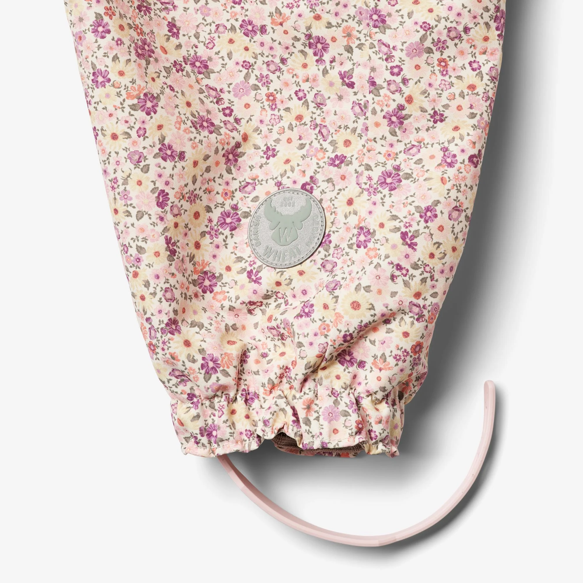 Outdoor suit Olly Tech - candy flowers - Image 4