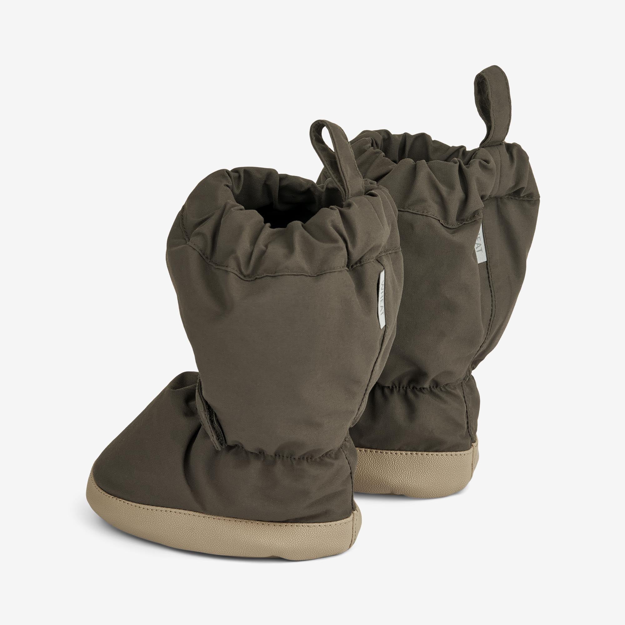 Outerwear Booties Tech | Baby - dry black - Image 2