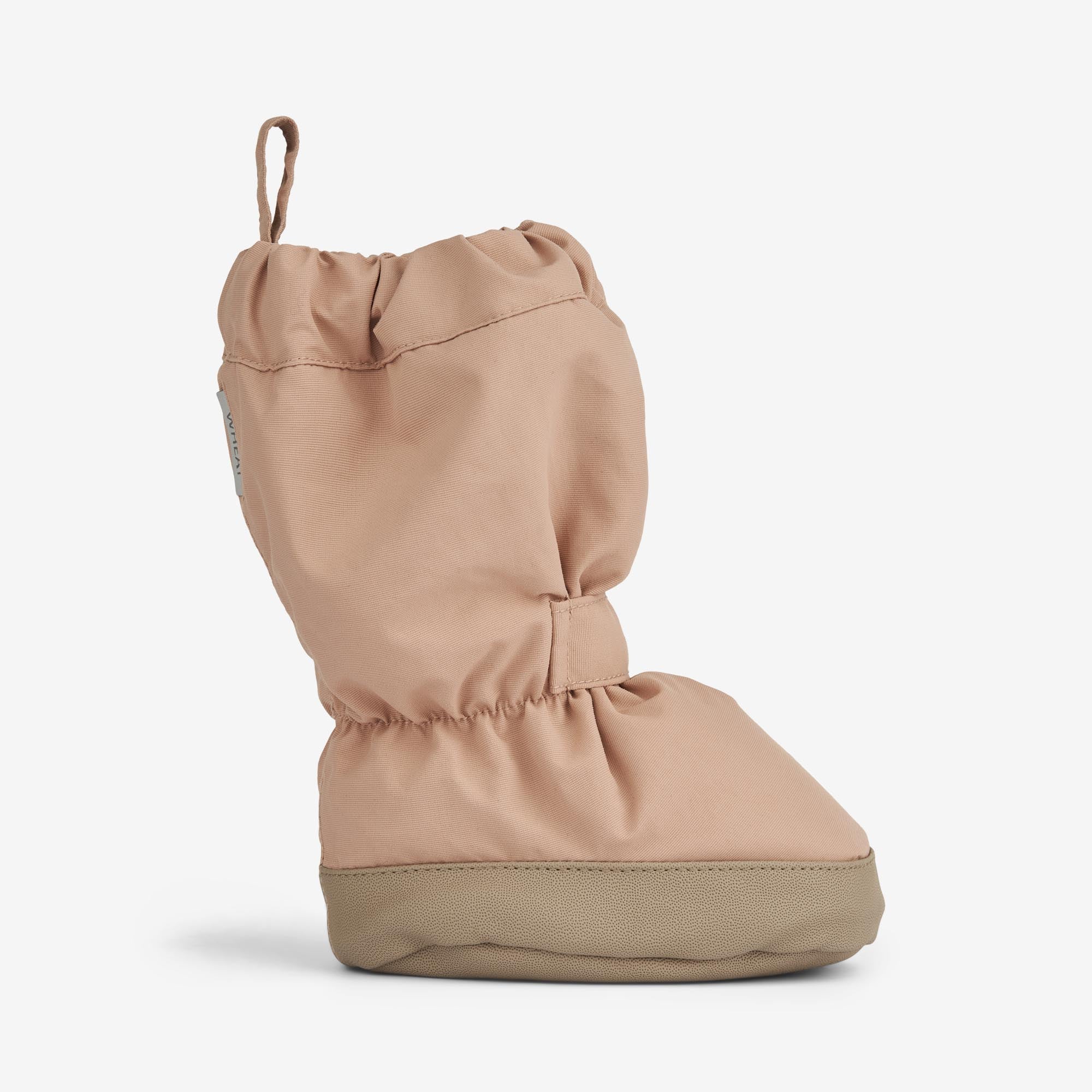 Outerwear Booties Tech | Baby - rose dawn - Image 3