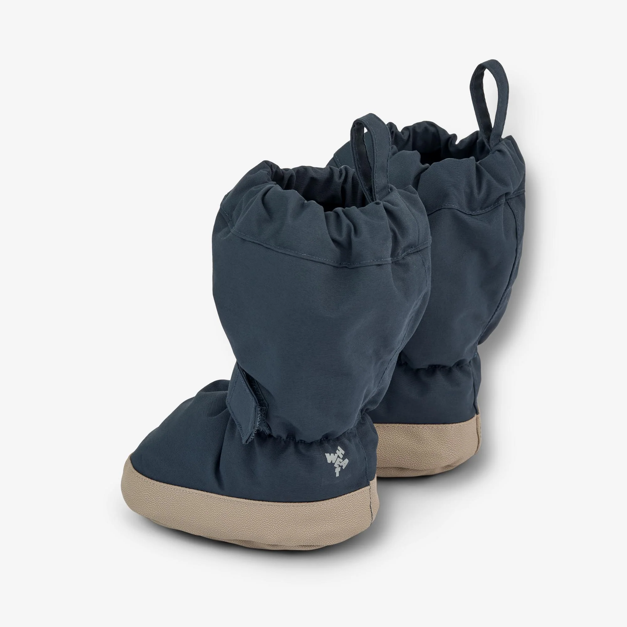 Outerwear Booties Tech - dark blue - Image 2
