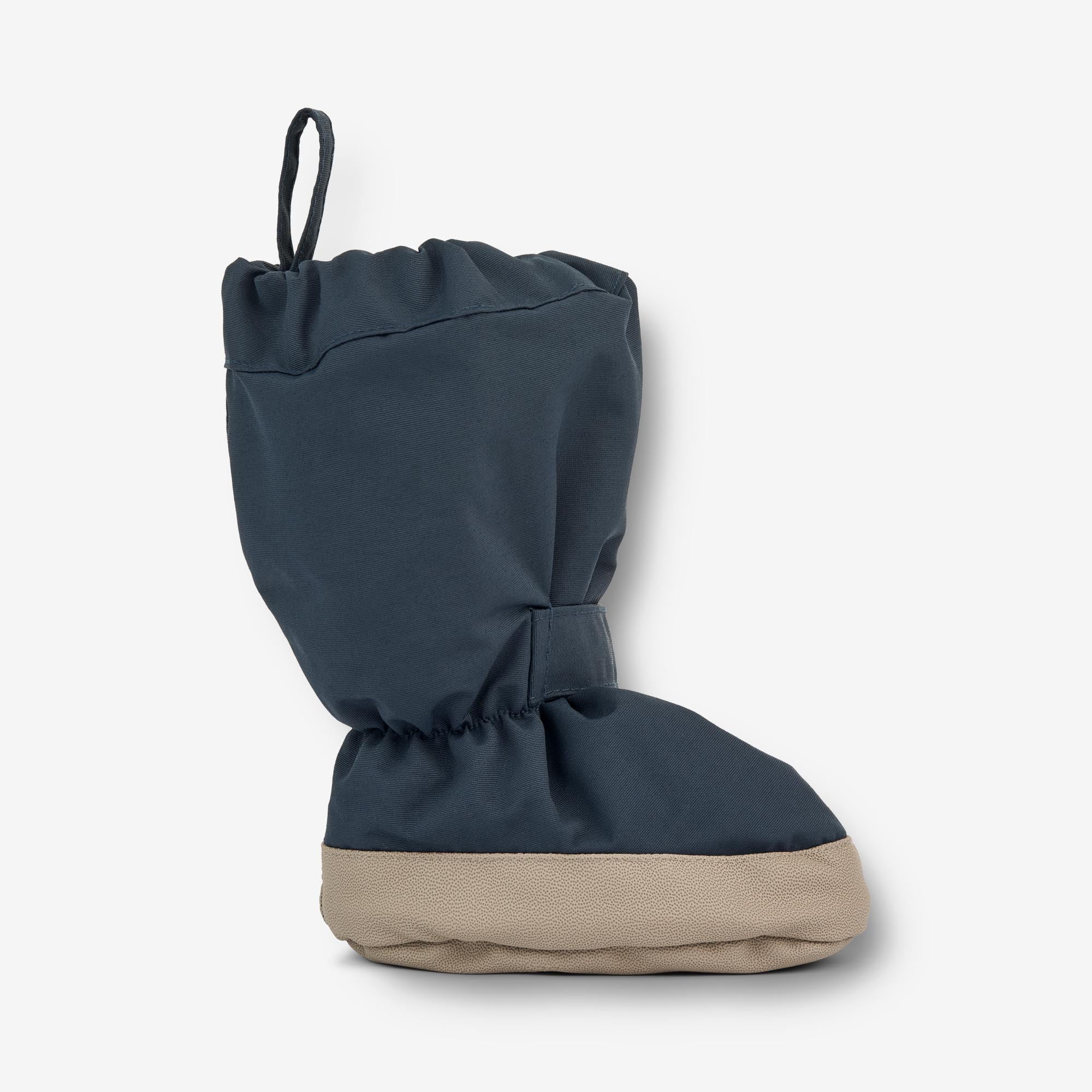 Outerwear Booties Tech - dark blue - Image 3