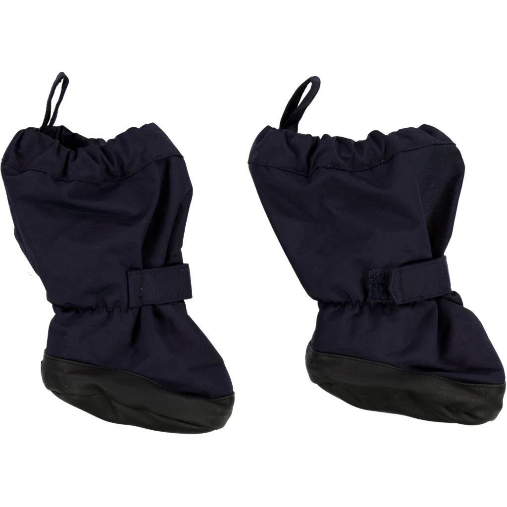 Outerwear Booties Tech - deep blue - Image 2