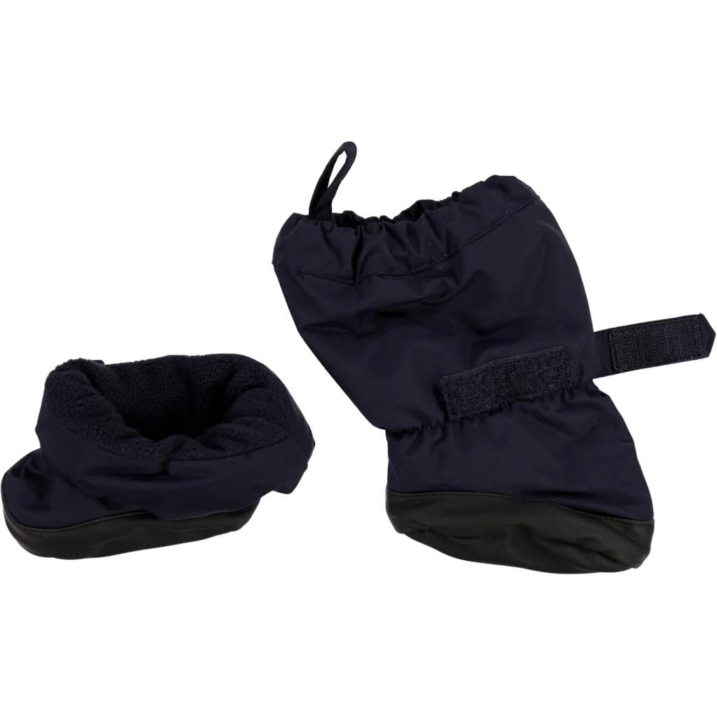 Outerwear Booties Tech - deep blue - Image 3