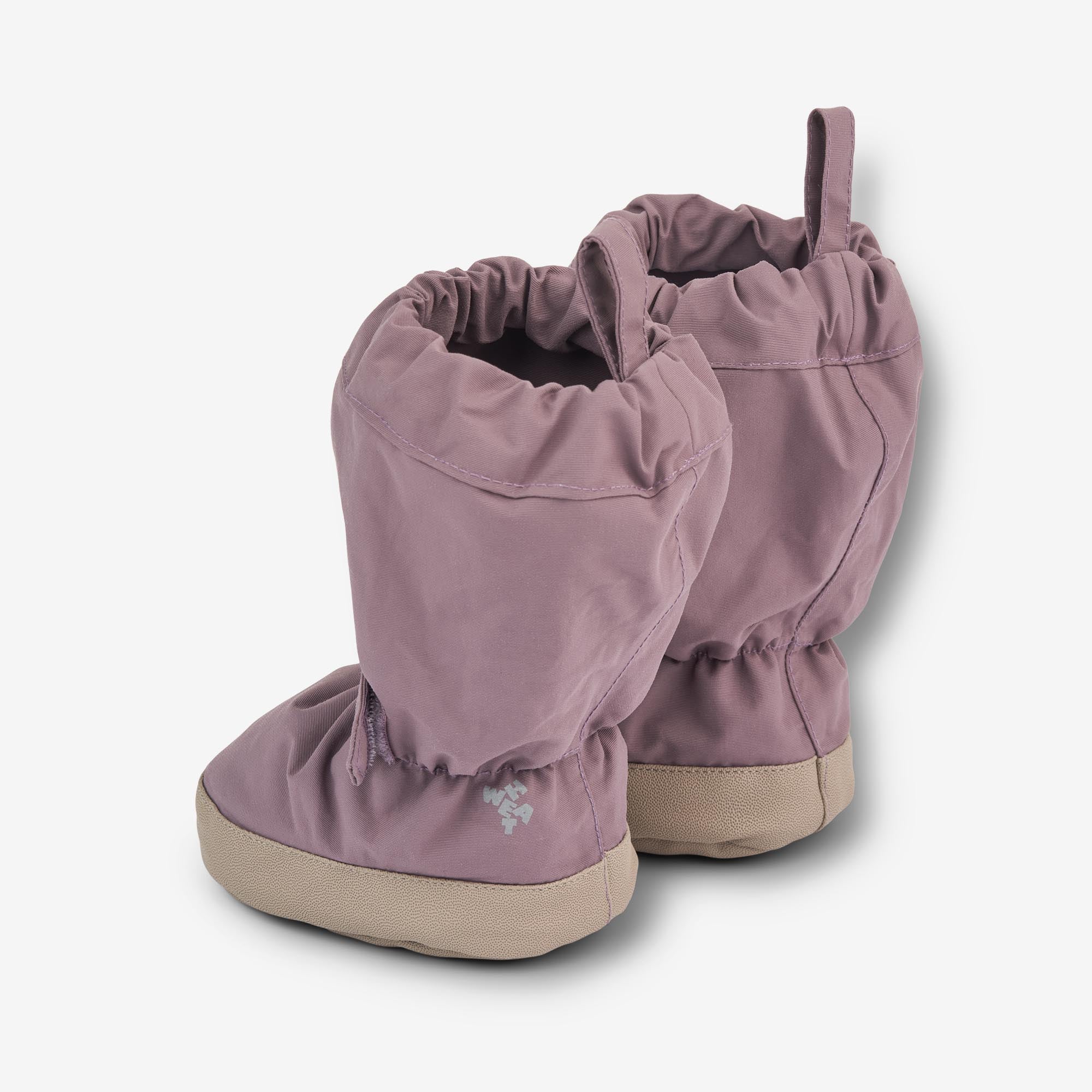 Outerwear Booties Tech - dry lilac - Image 2