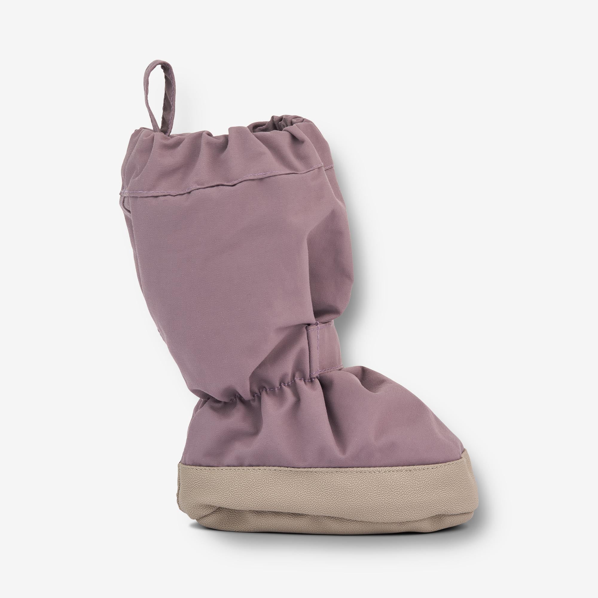 Outerwear Booties Tech - dry lilac - Image 3