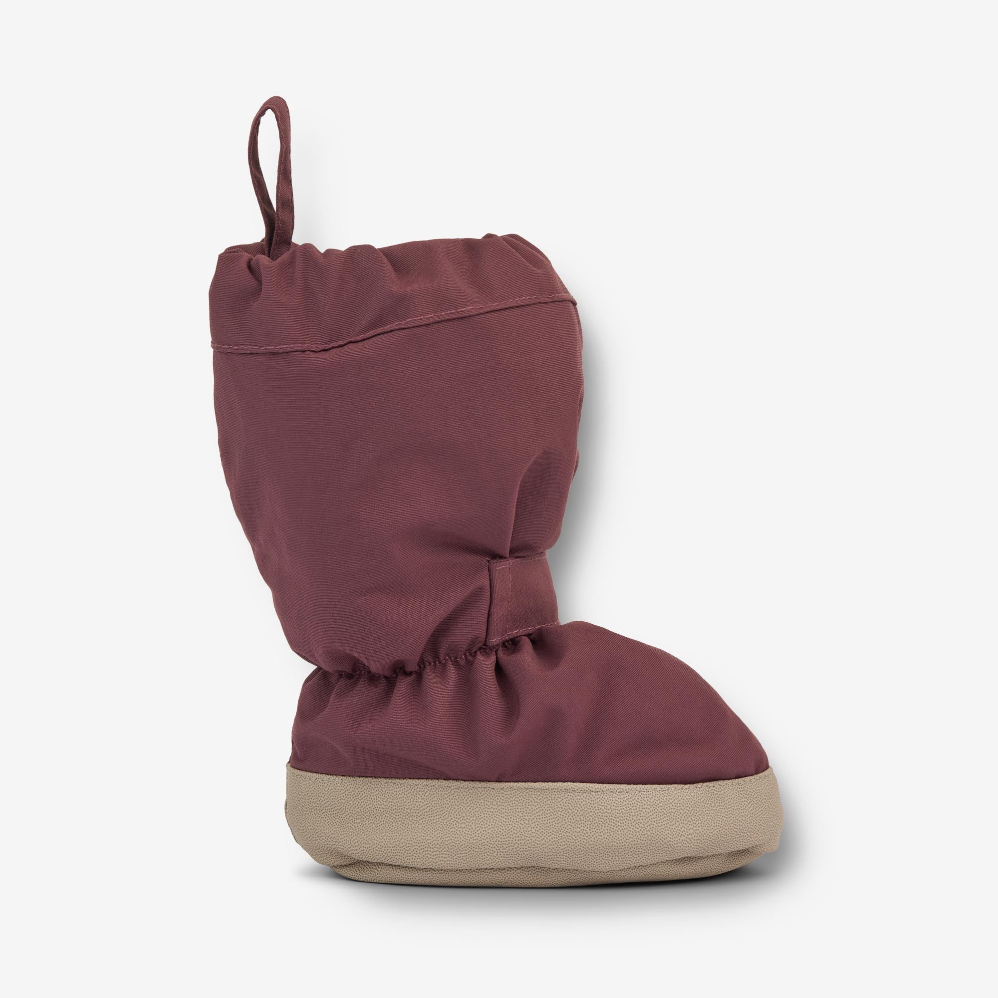 Outerwear Booties Tech - purple dawn - Image 3