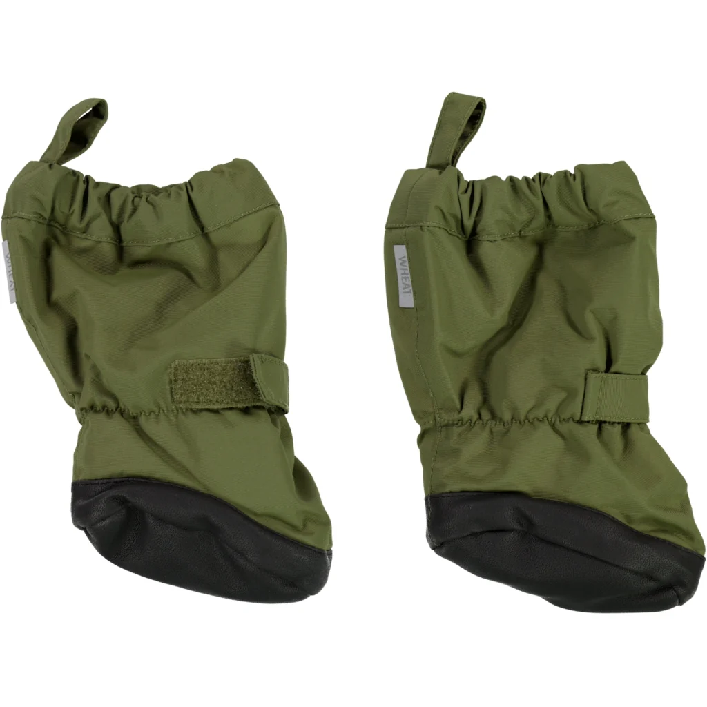 Outerwear Booties Tech - winter moss - Image 2