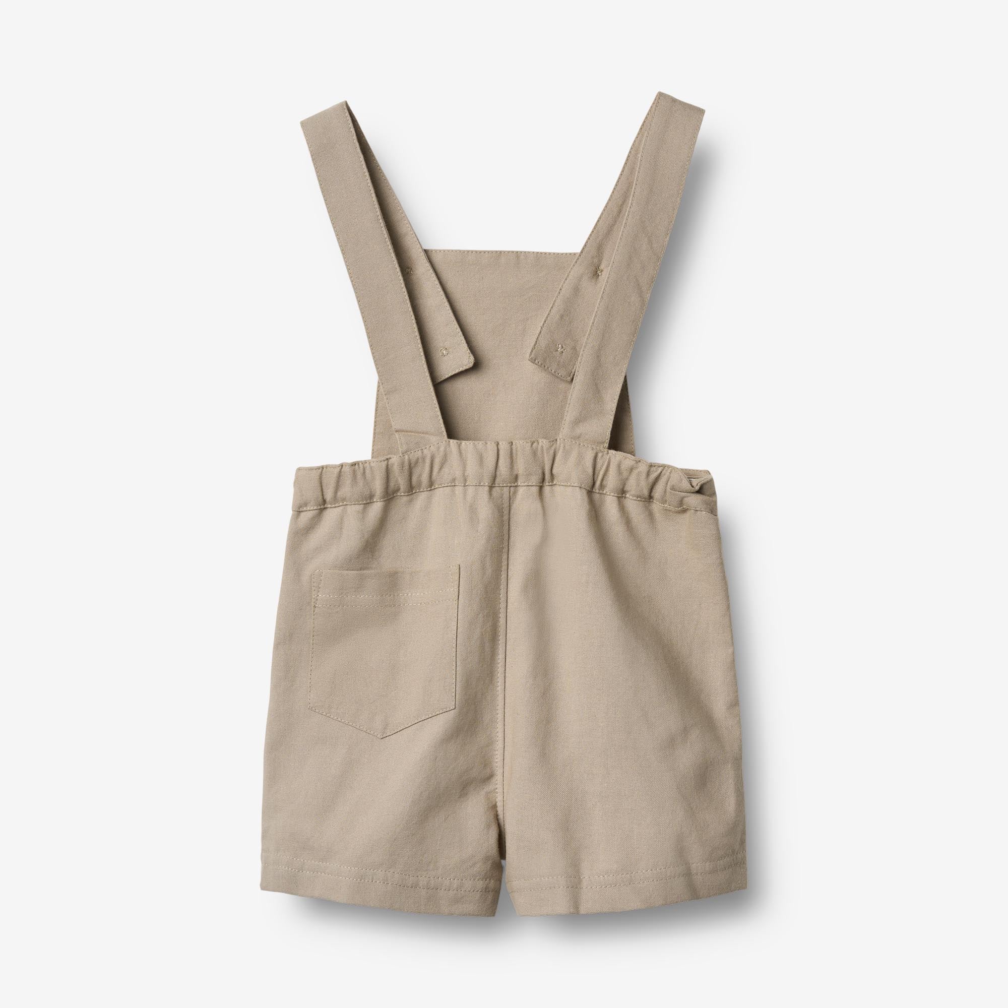 Overalls Erik - beige stone - Image 2