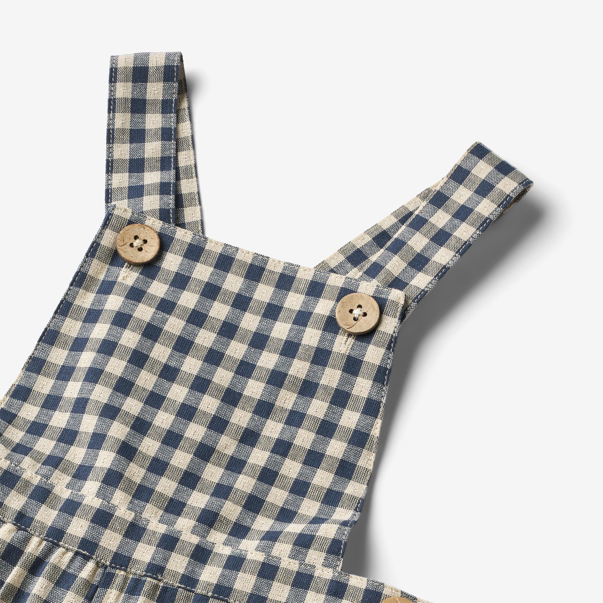 Overall Erik - blue check - Image 3