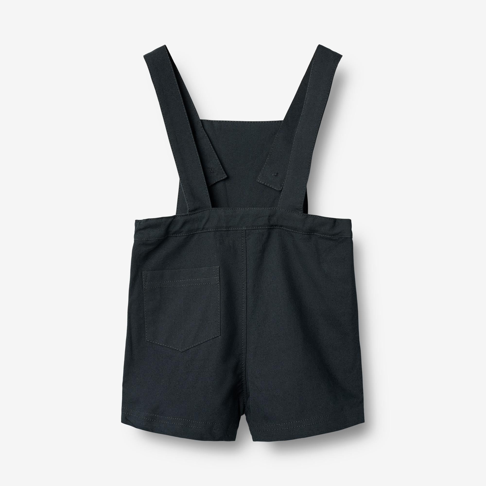 Overalls Erik - navy - Image 2