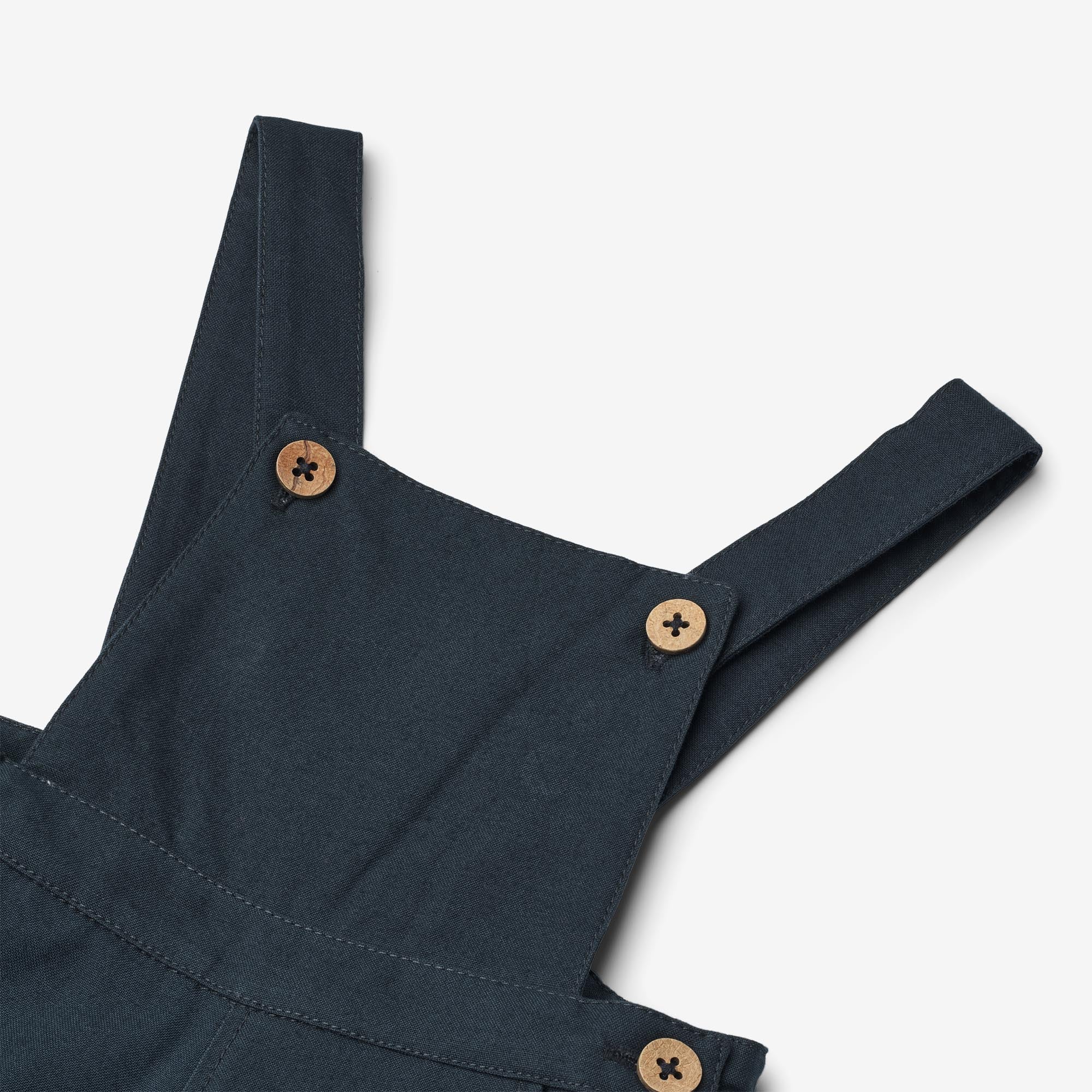 Overalls Erik - navy - Image 3