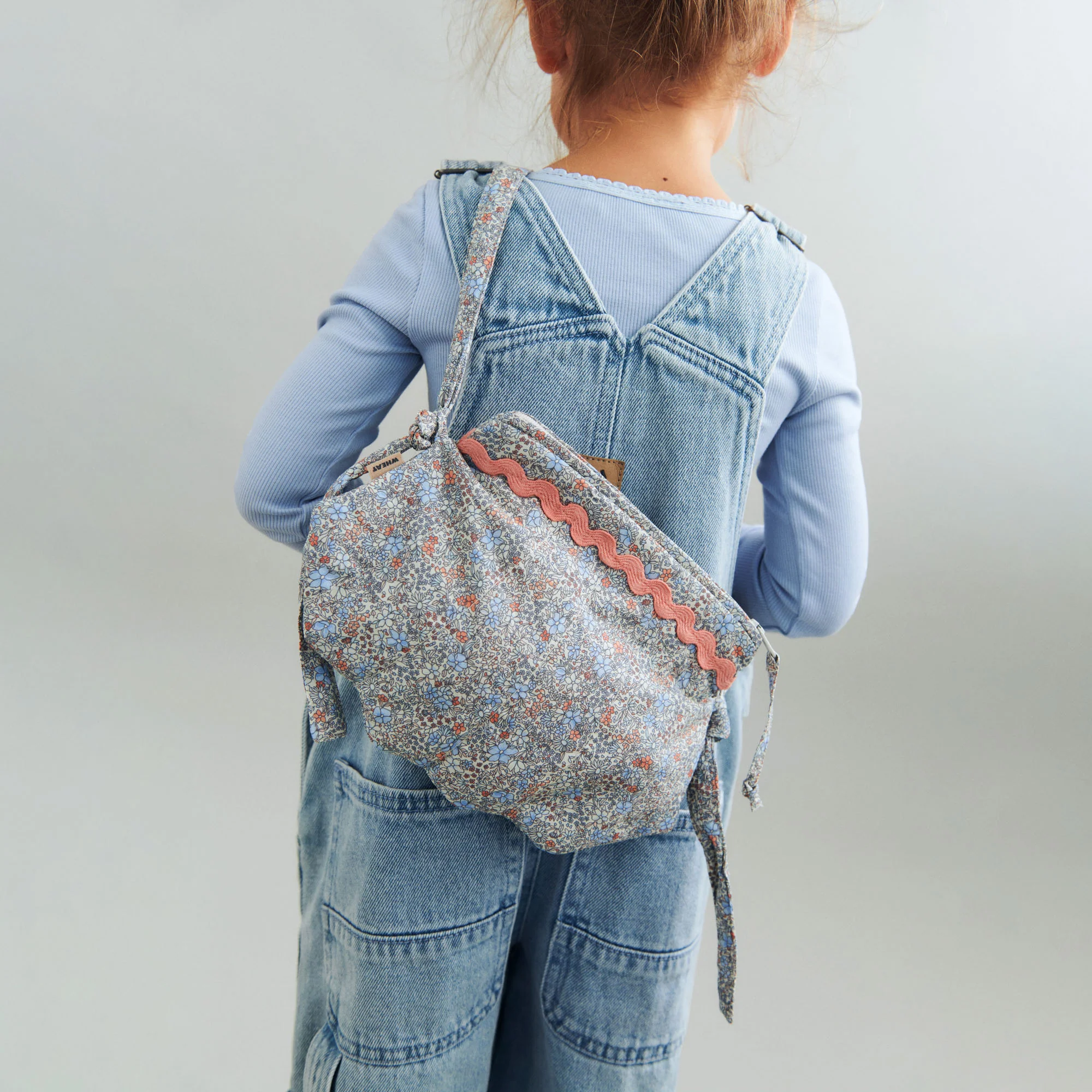 Overalls Marley - light blue - Image 13