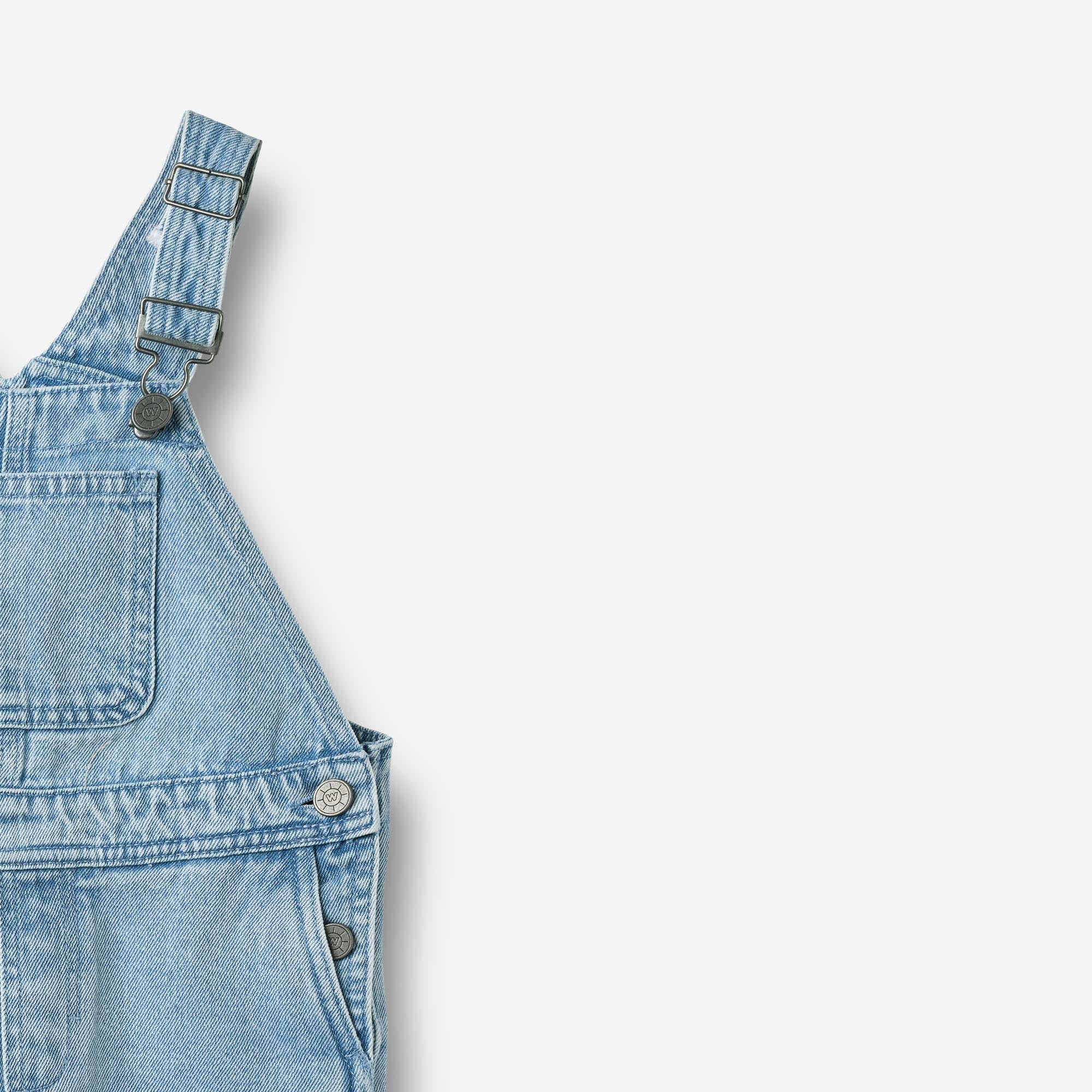 Overalls Marley - light blue - Image 7