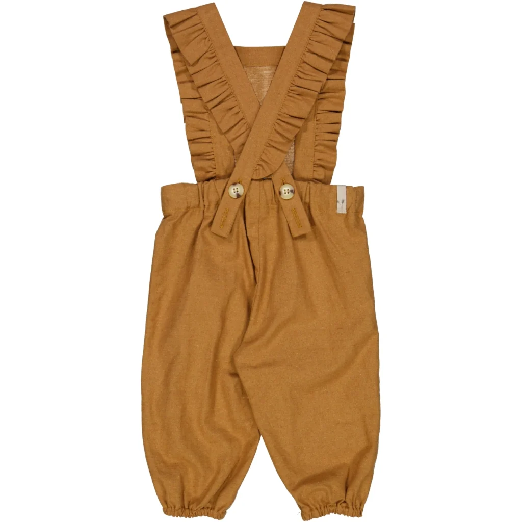 Overall Mitzy - chipmunk - Image 2