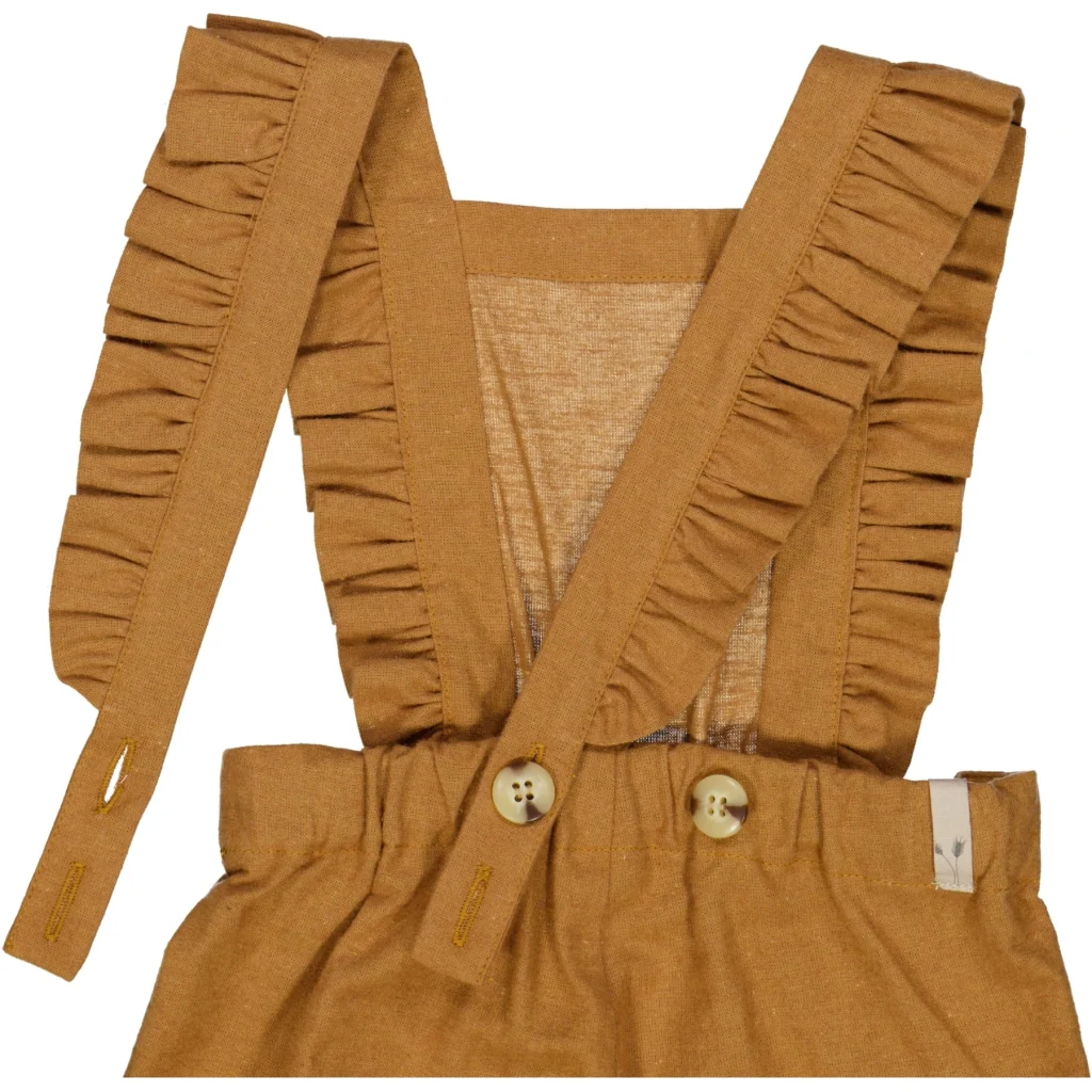 Overall Mitzy - chipmunk - Image 3