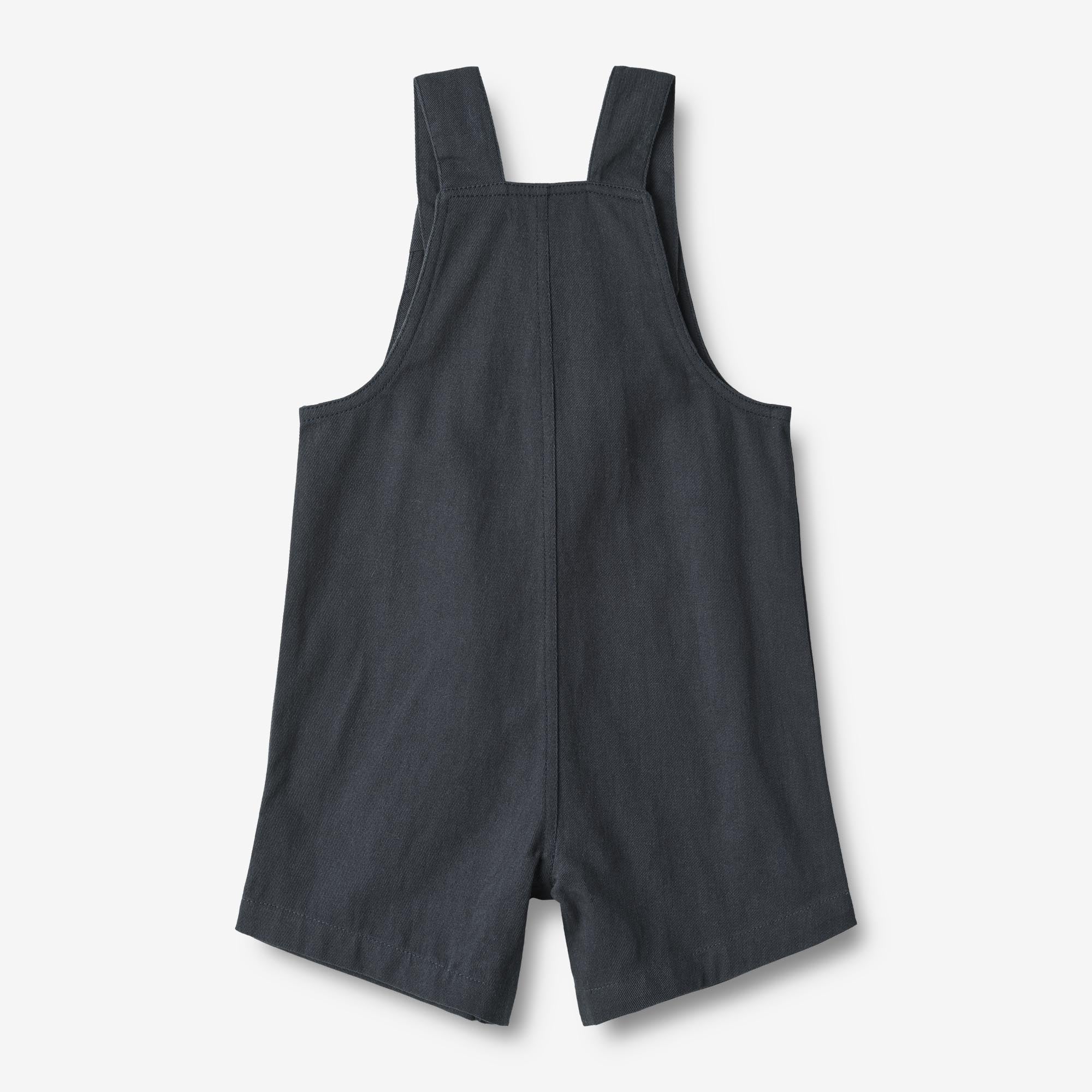 Overall Sigge - navy - Image 2