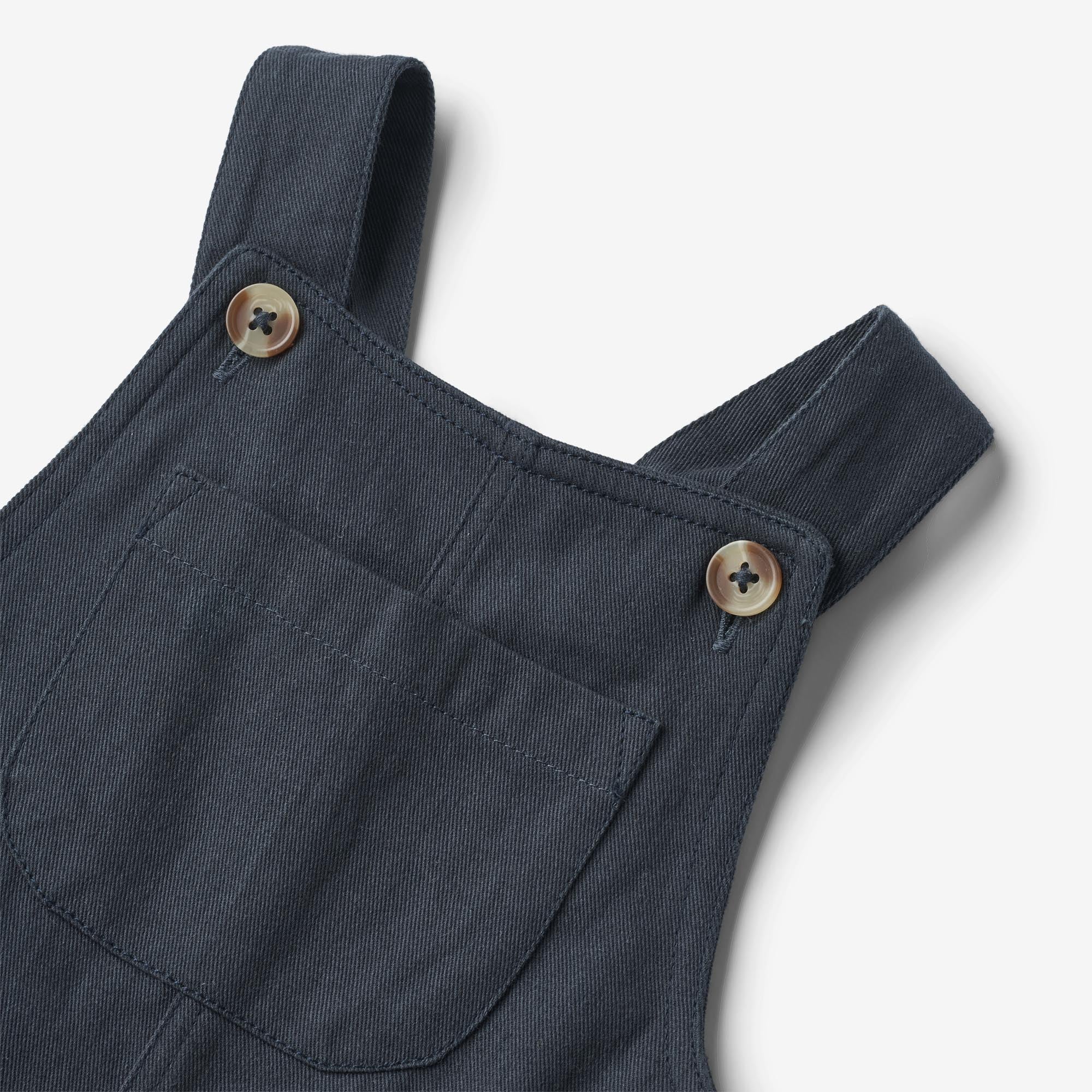 Overall Sigge - navy - Image 3