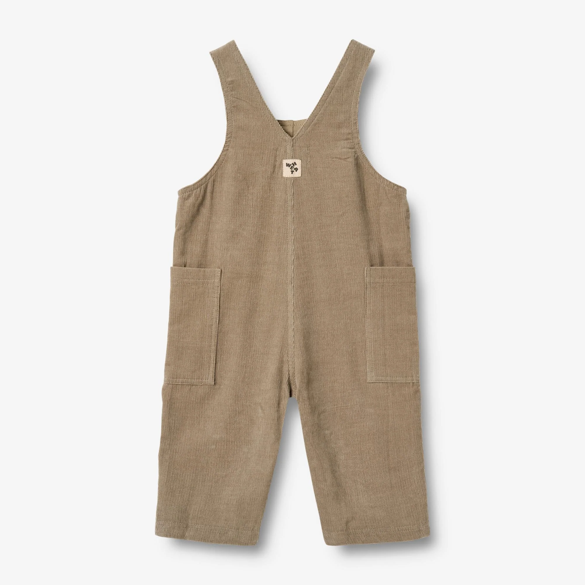 Overalls Viggo - grey stone - Image 2