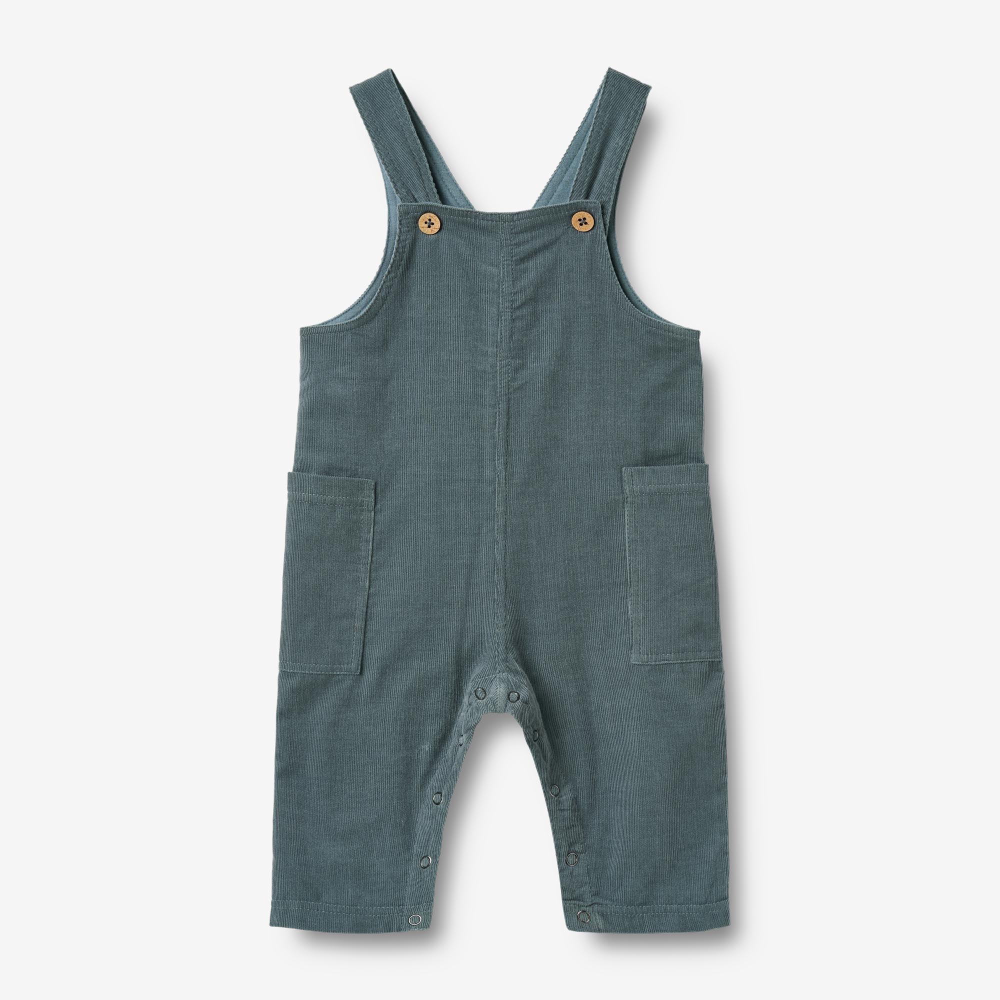Overalls Viggo - stormy weather