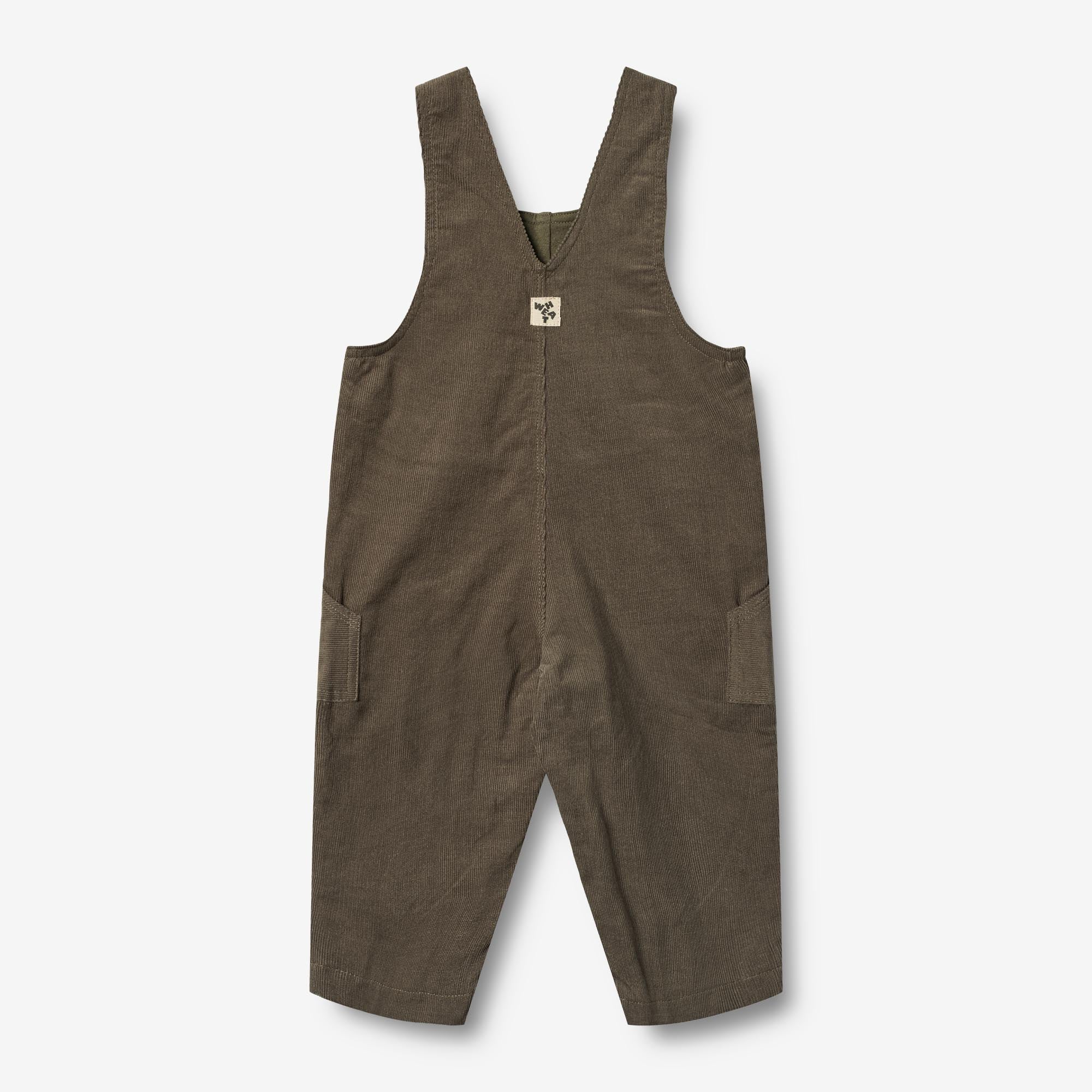 Overall Viggo - dry leaves - Image 2