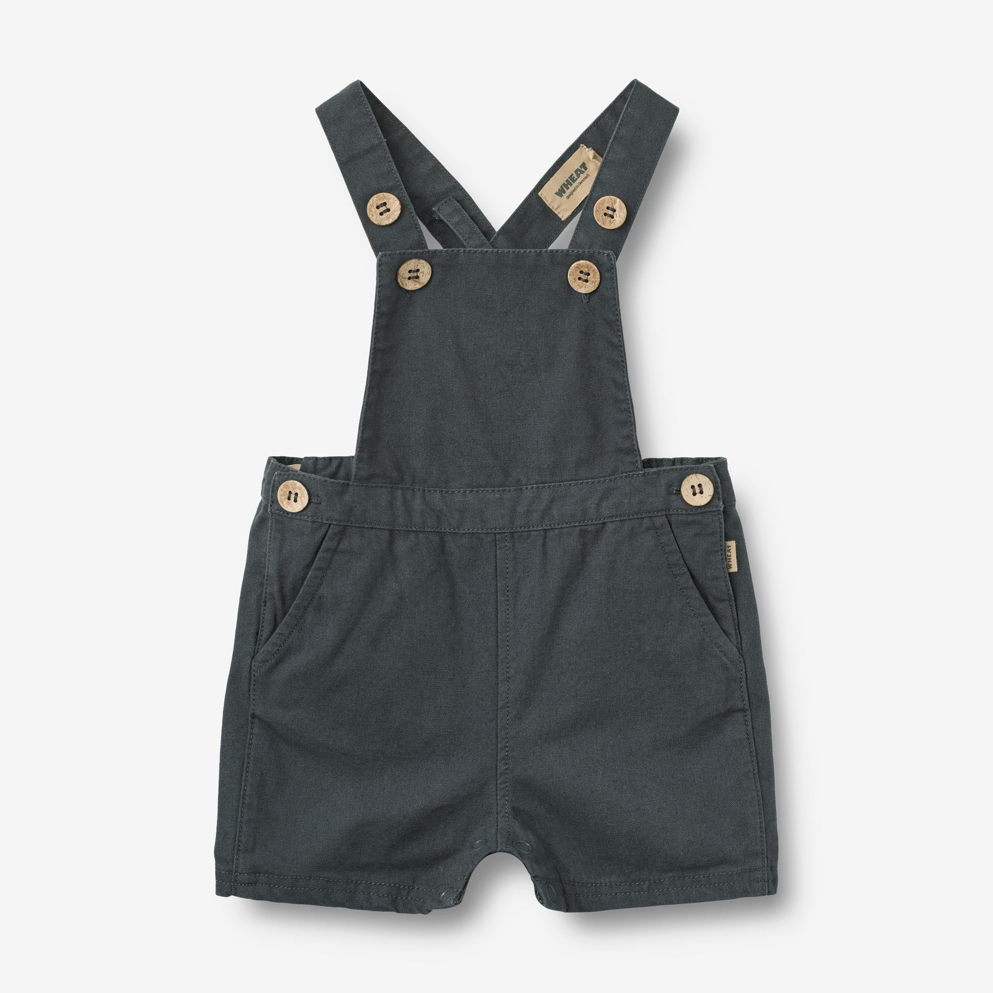 Overalls Erik - ink