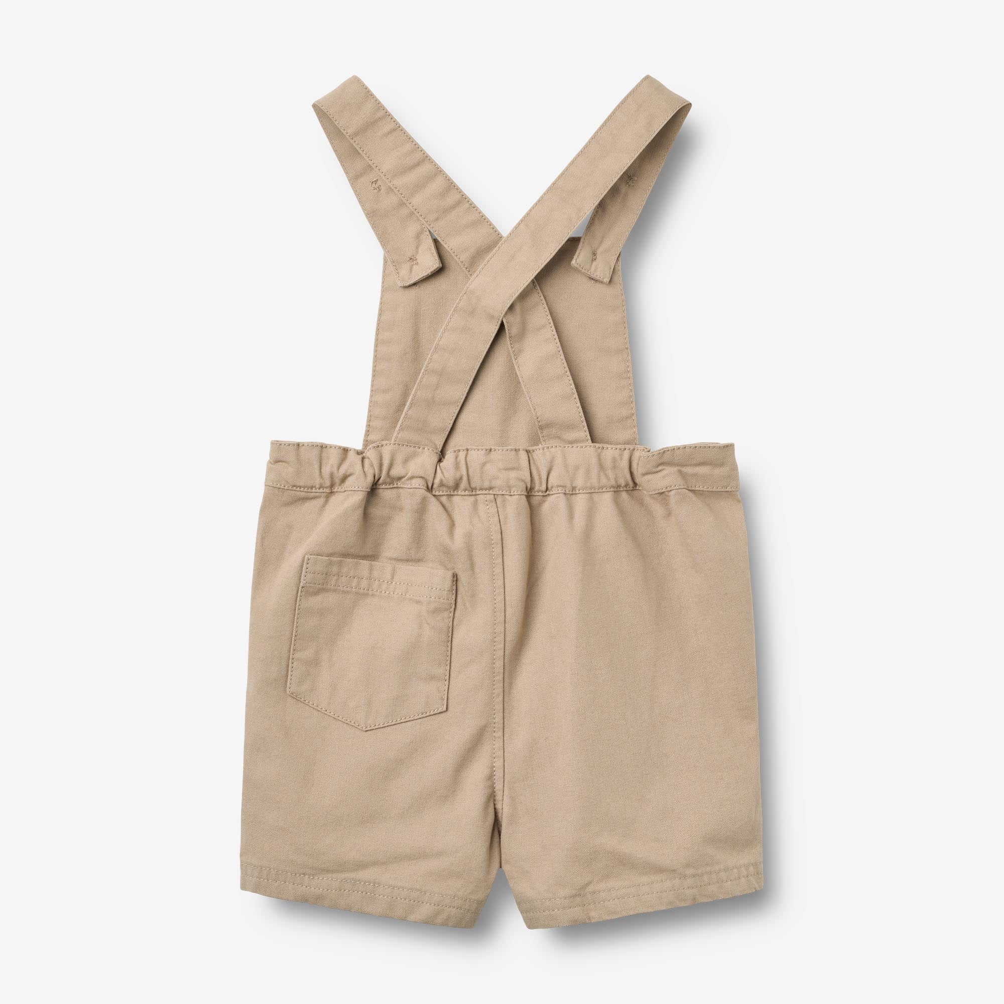 Overalls Erik - sand stone - Image 2