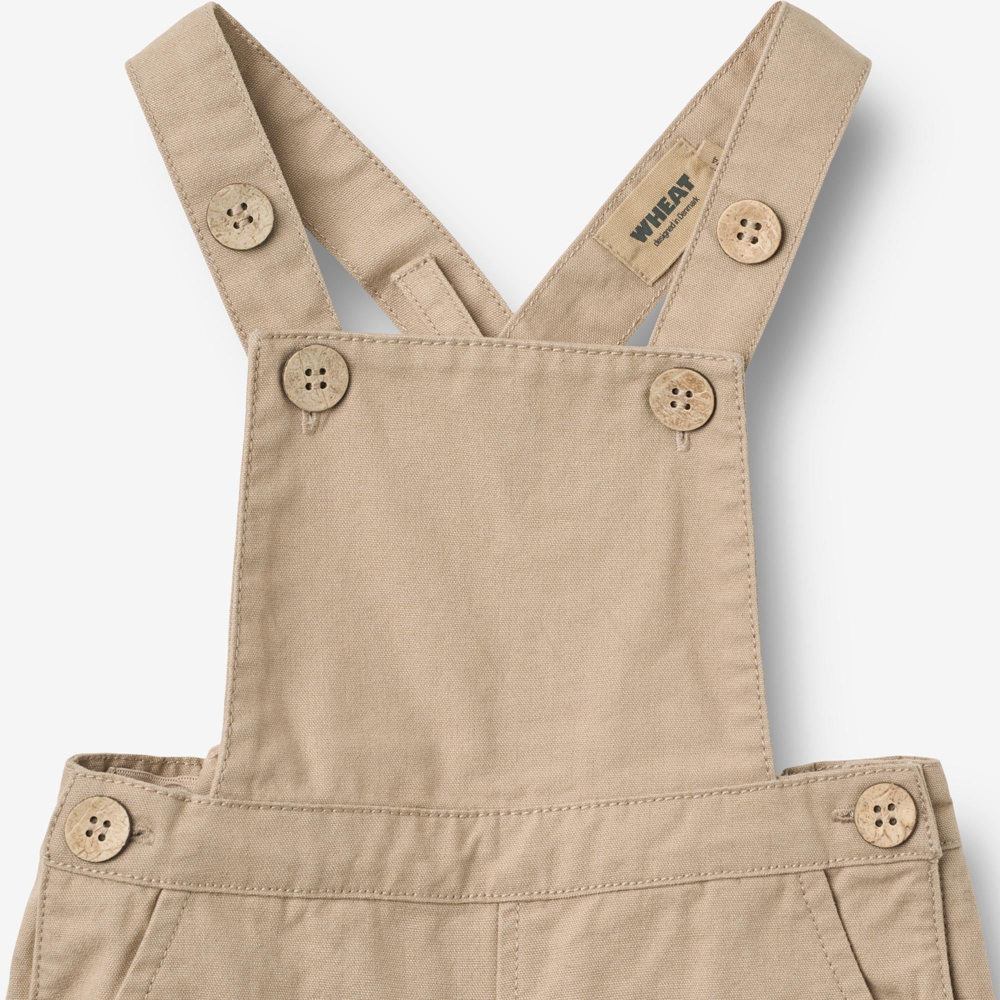 Overalls Erik - sand stone - Image 3