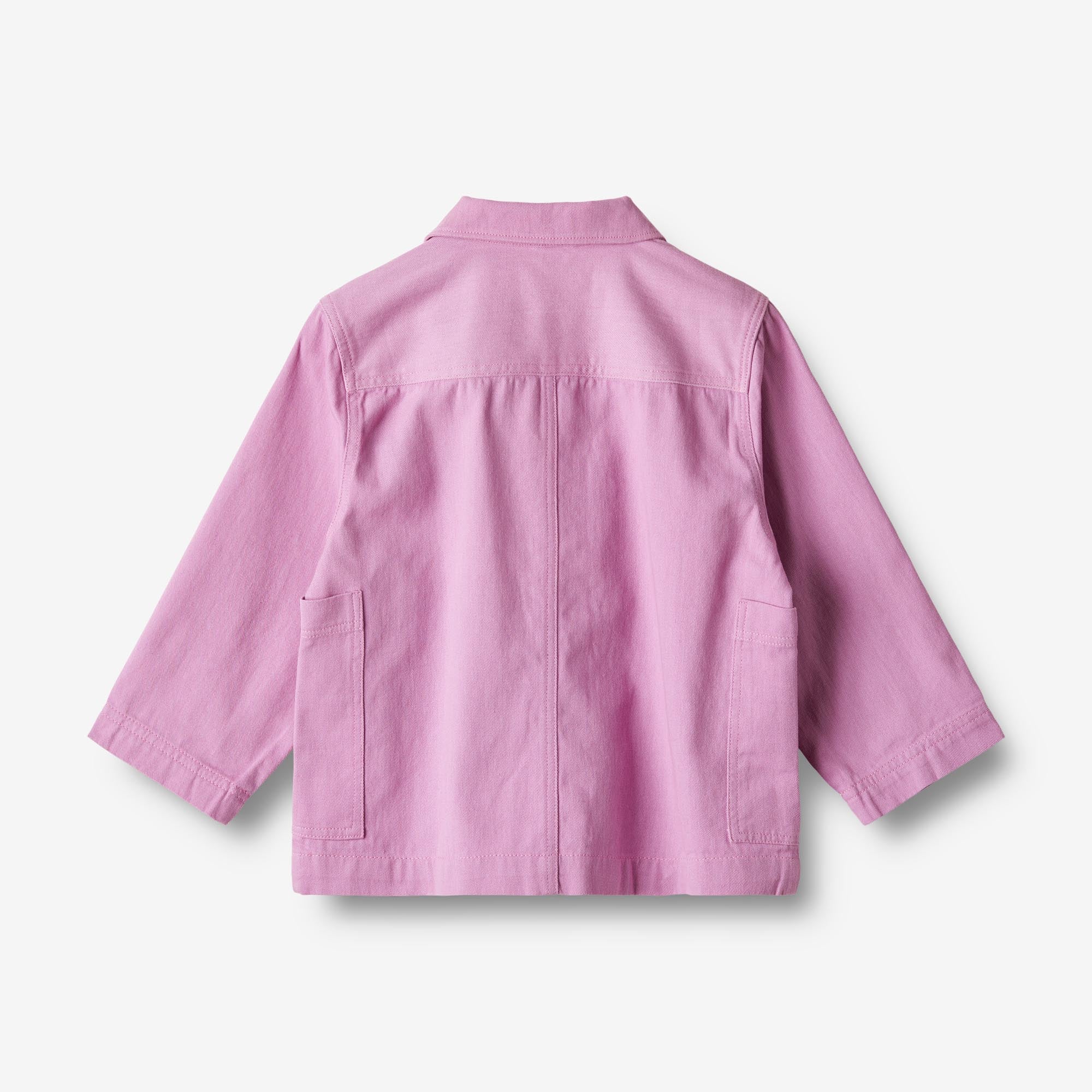 Overshirt Avi - iris - Image 2
