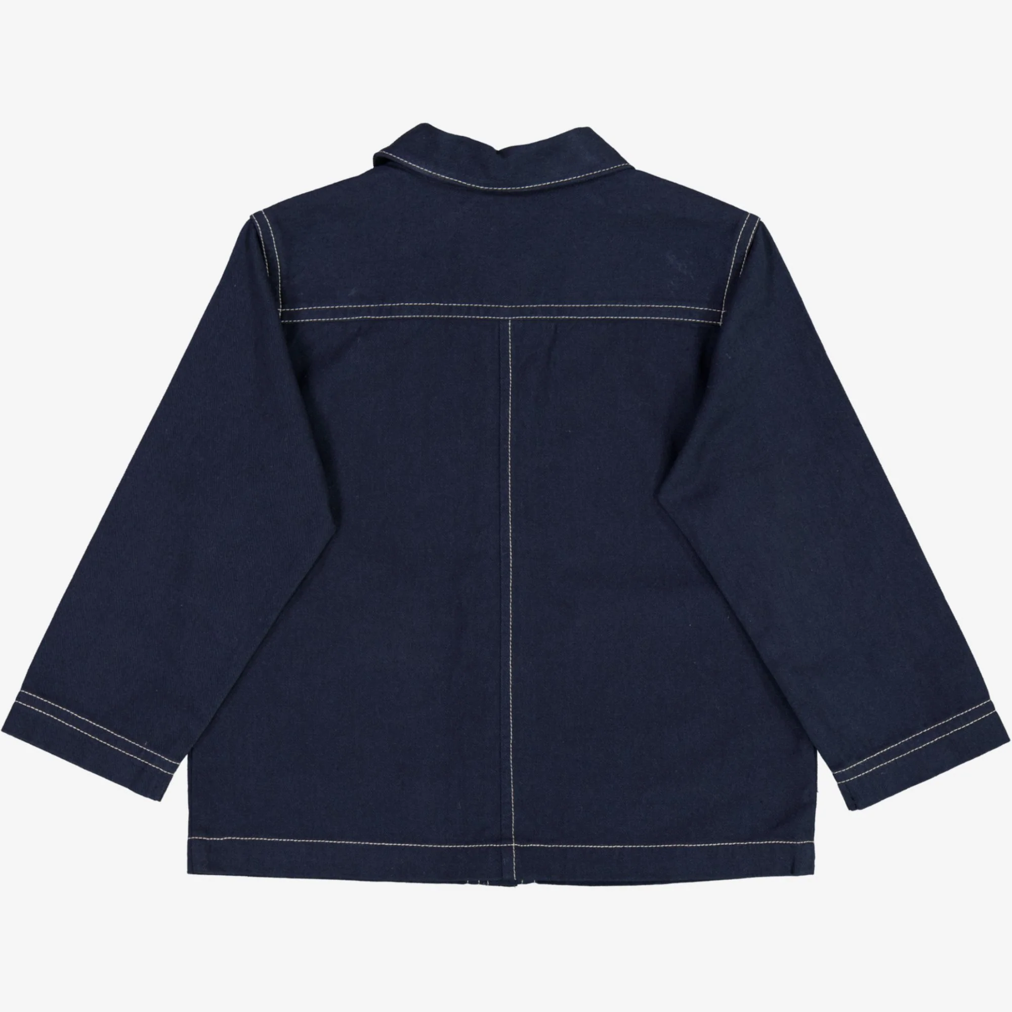 Overshirt Sage - midnight - Image 2
