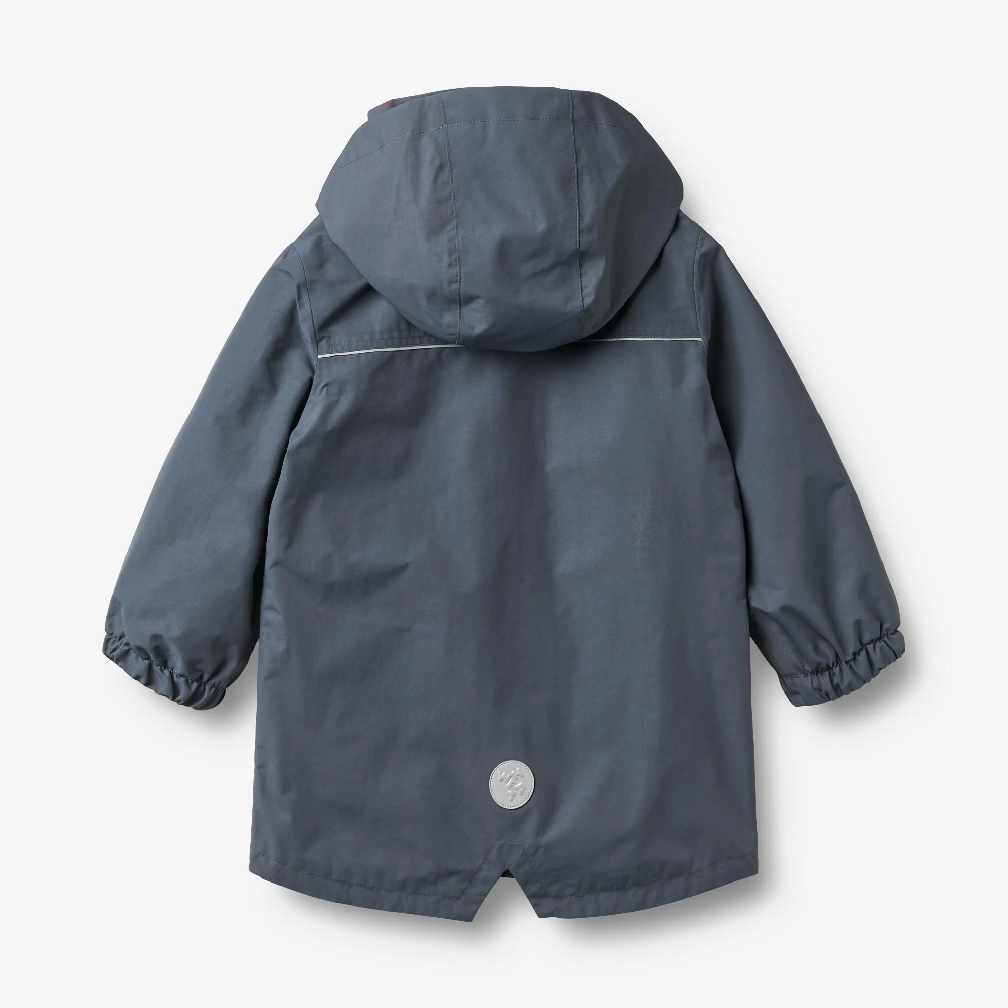 Parka Alke - greyblue - Image 2