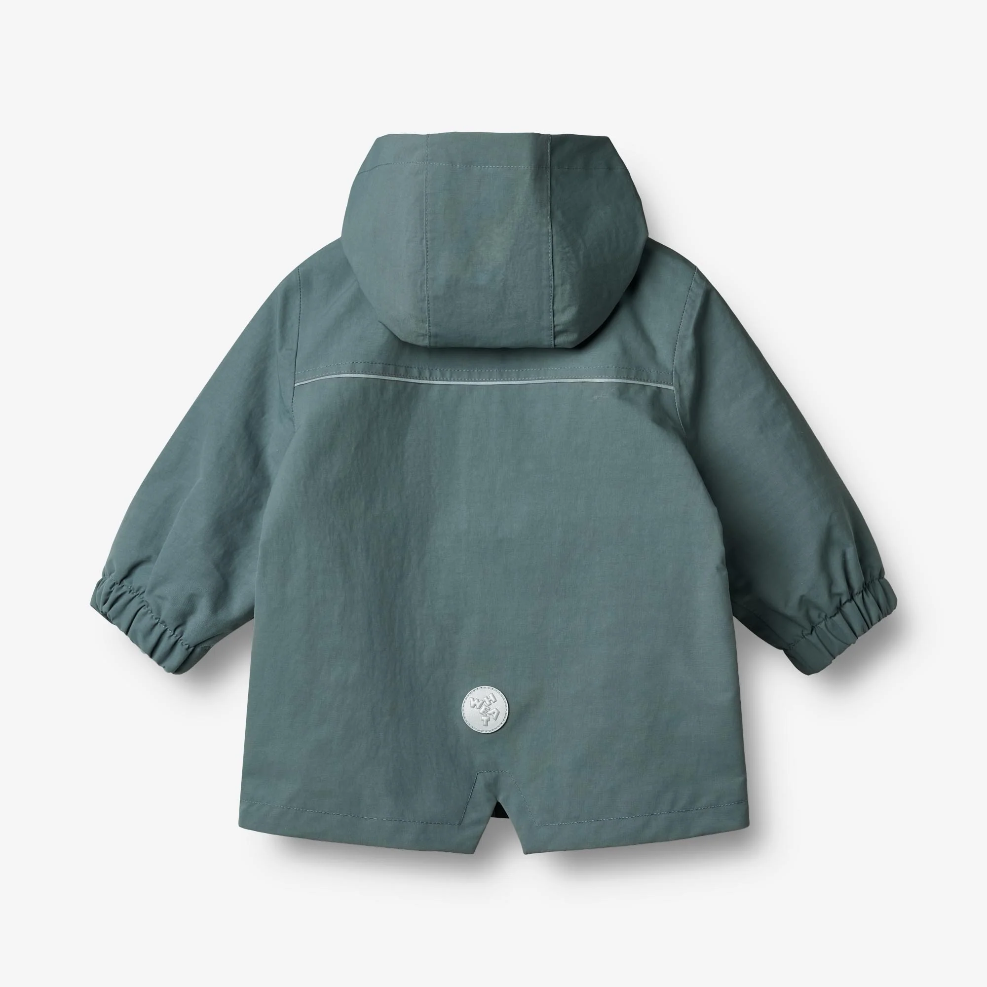 Parka Alke - stormy weather - Image 3
