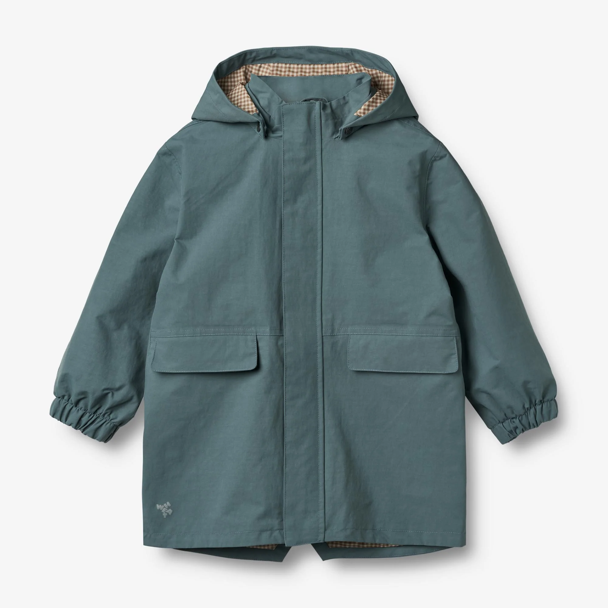 Parka Alke - stormy weather