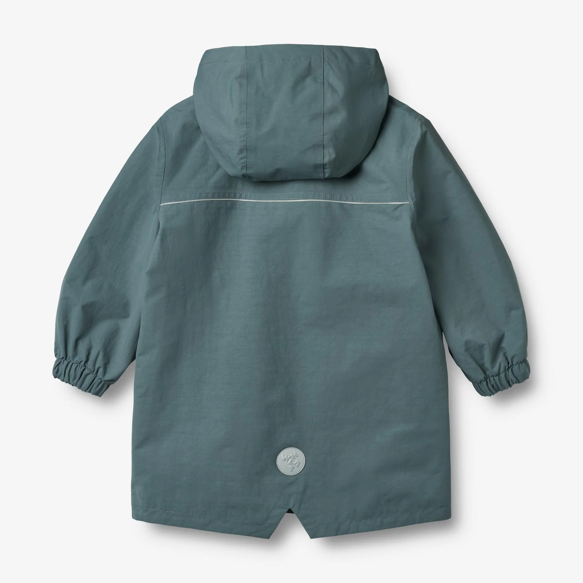 Parka Alke - stormy weather - Image 3