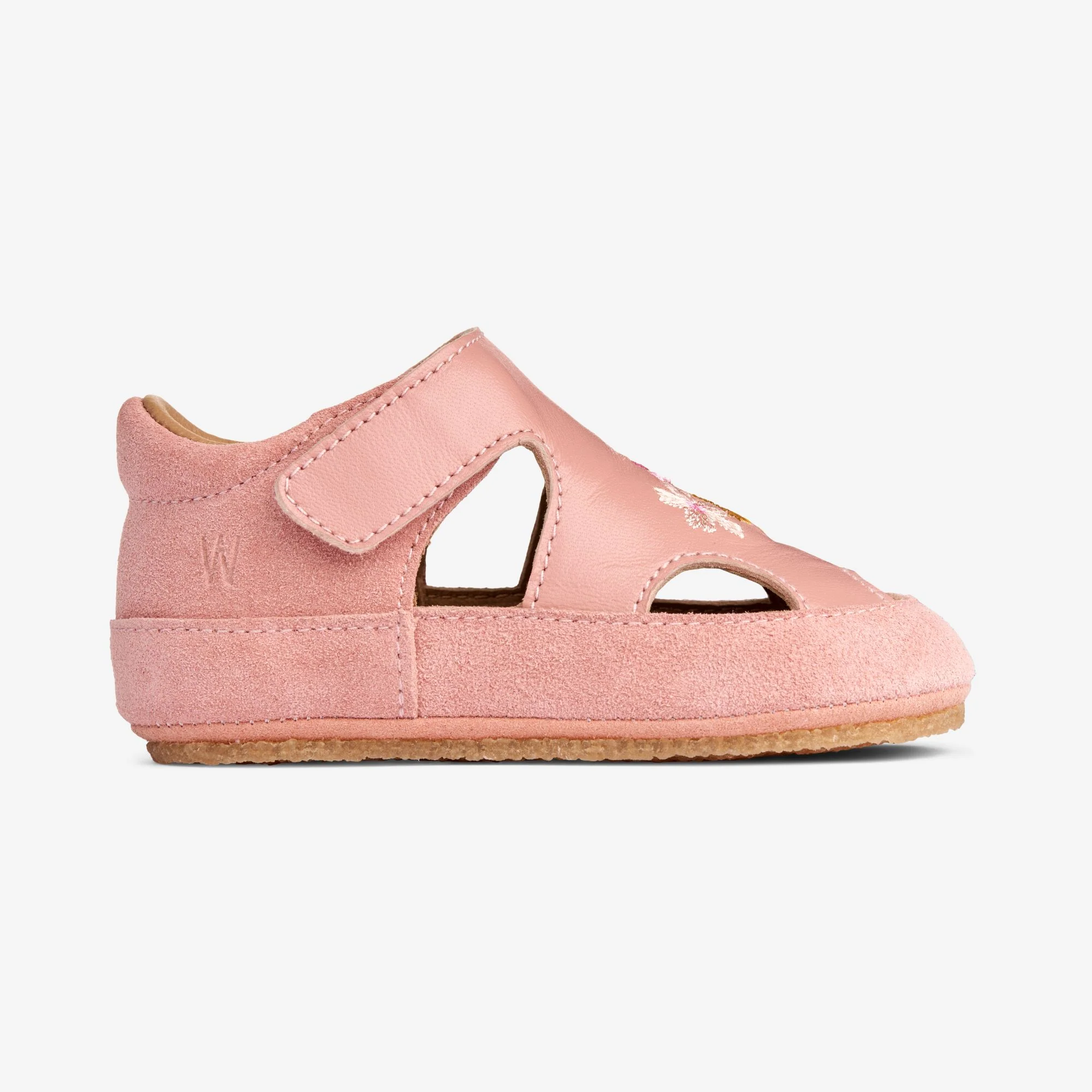 Pax Indoor Sandal | Baby - rose - Image 2