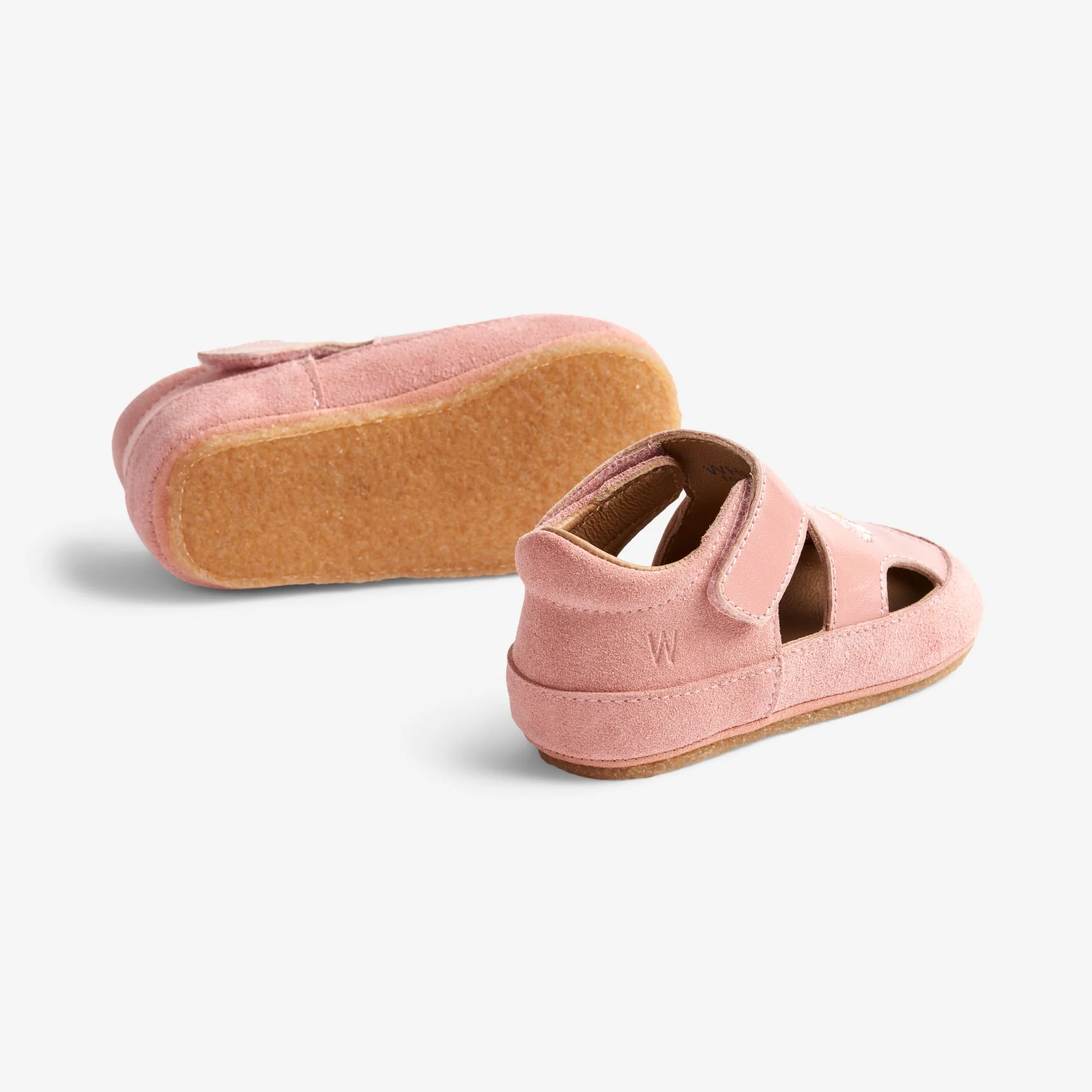 Pax Indoor Sandal | Baby - rose - Image 3