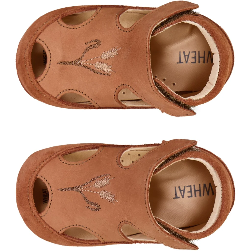 Pax Shandal - amber brown - Image 2