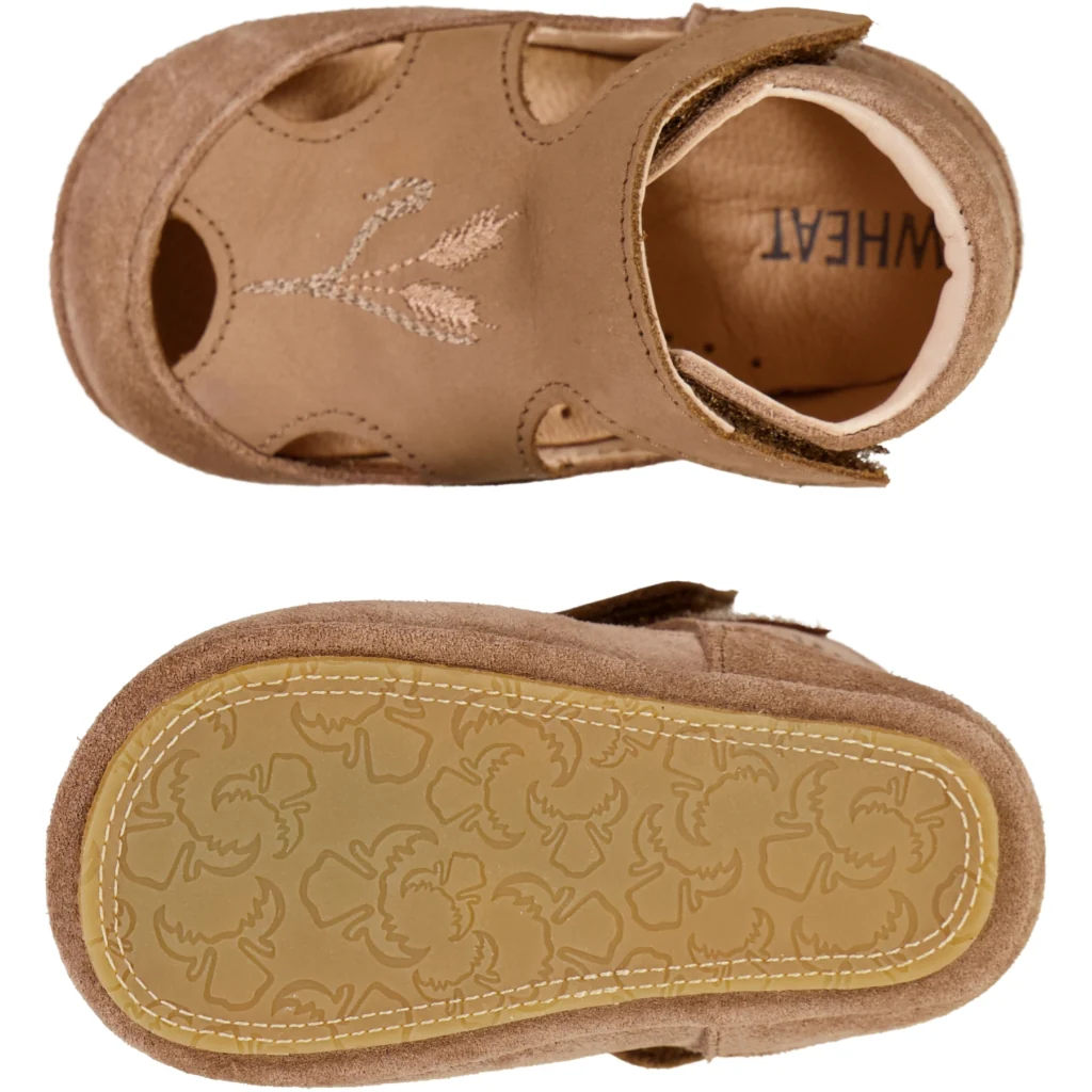Pax Shandal - cartouche brown - Image 3