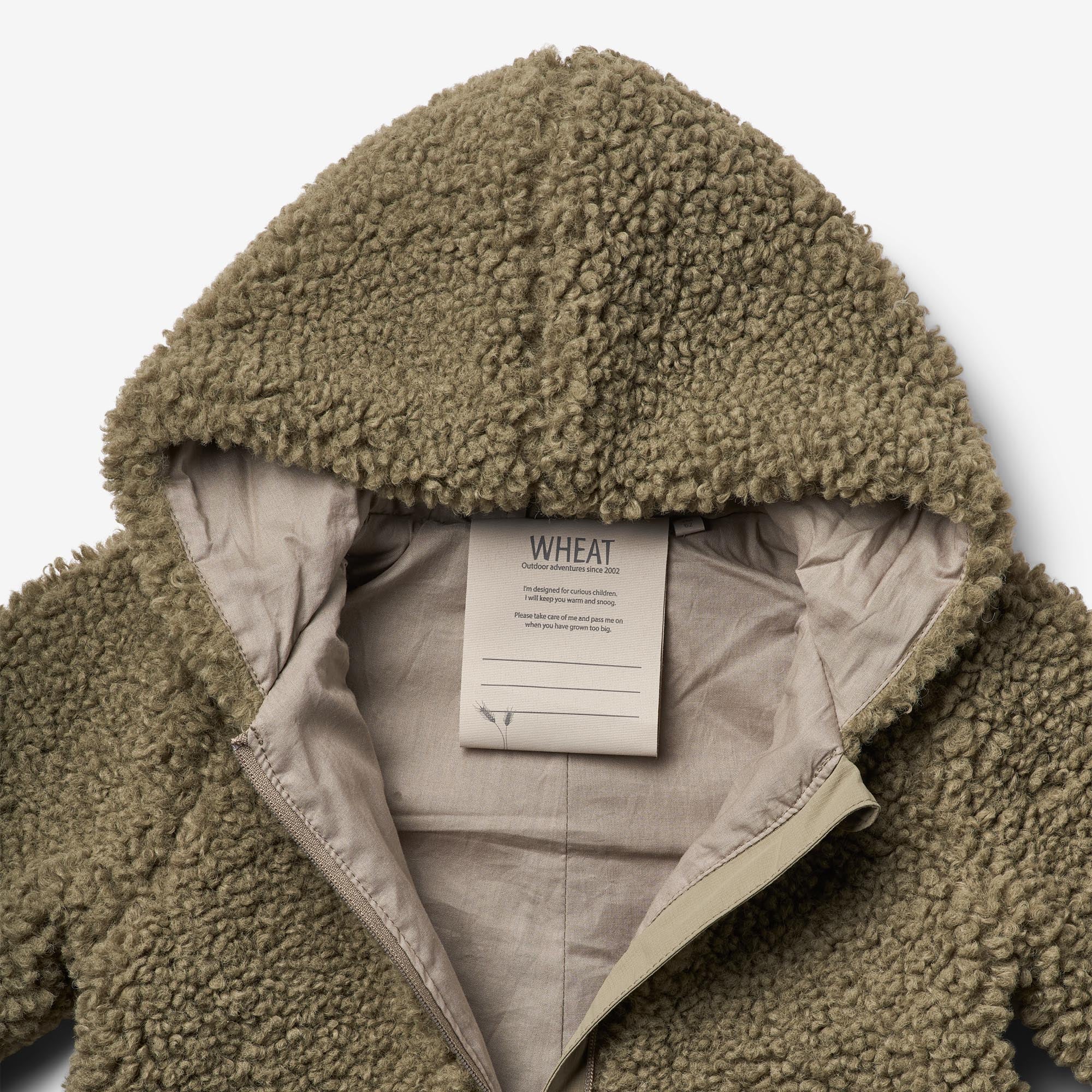 Pile Suit Bambi - herb - Image 3