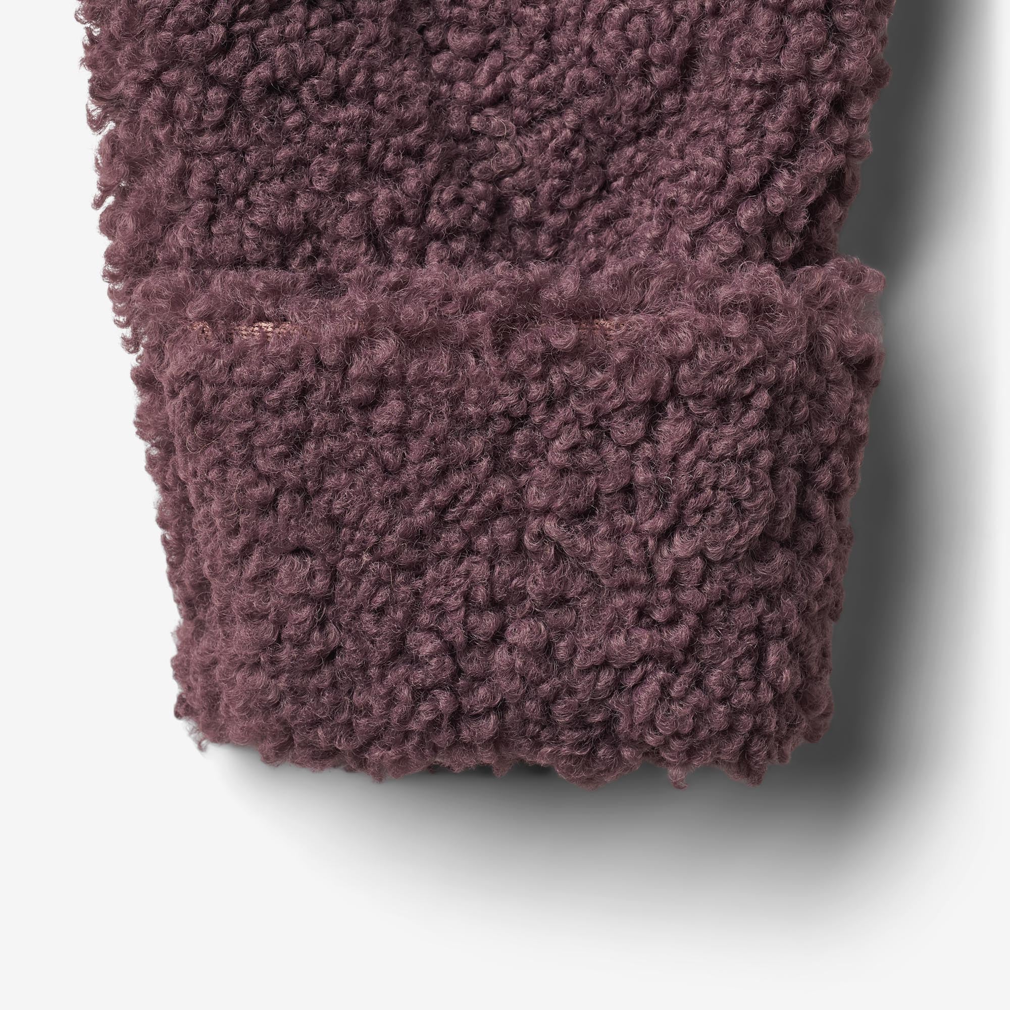 Pile Suit Bambi - winter purple - Image 4