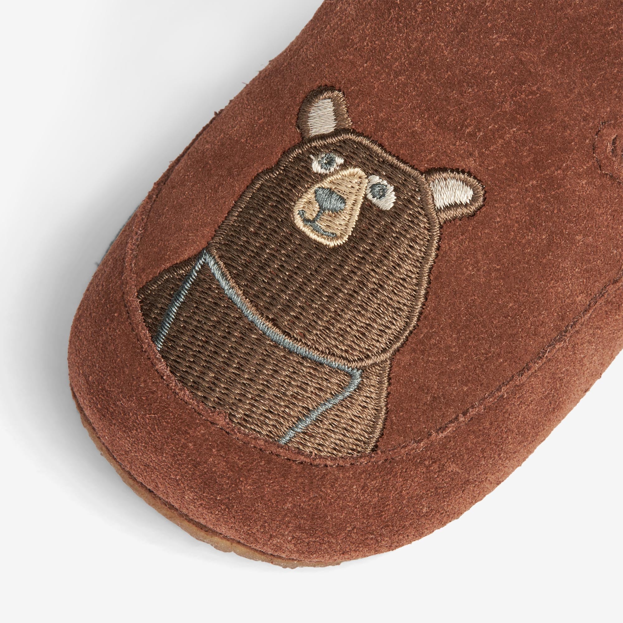 Pixi Indoor Shoe - cognac - Image 4