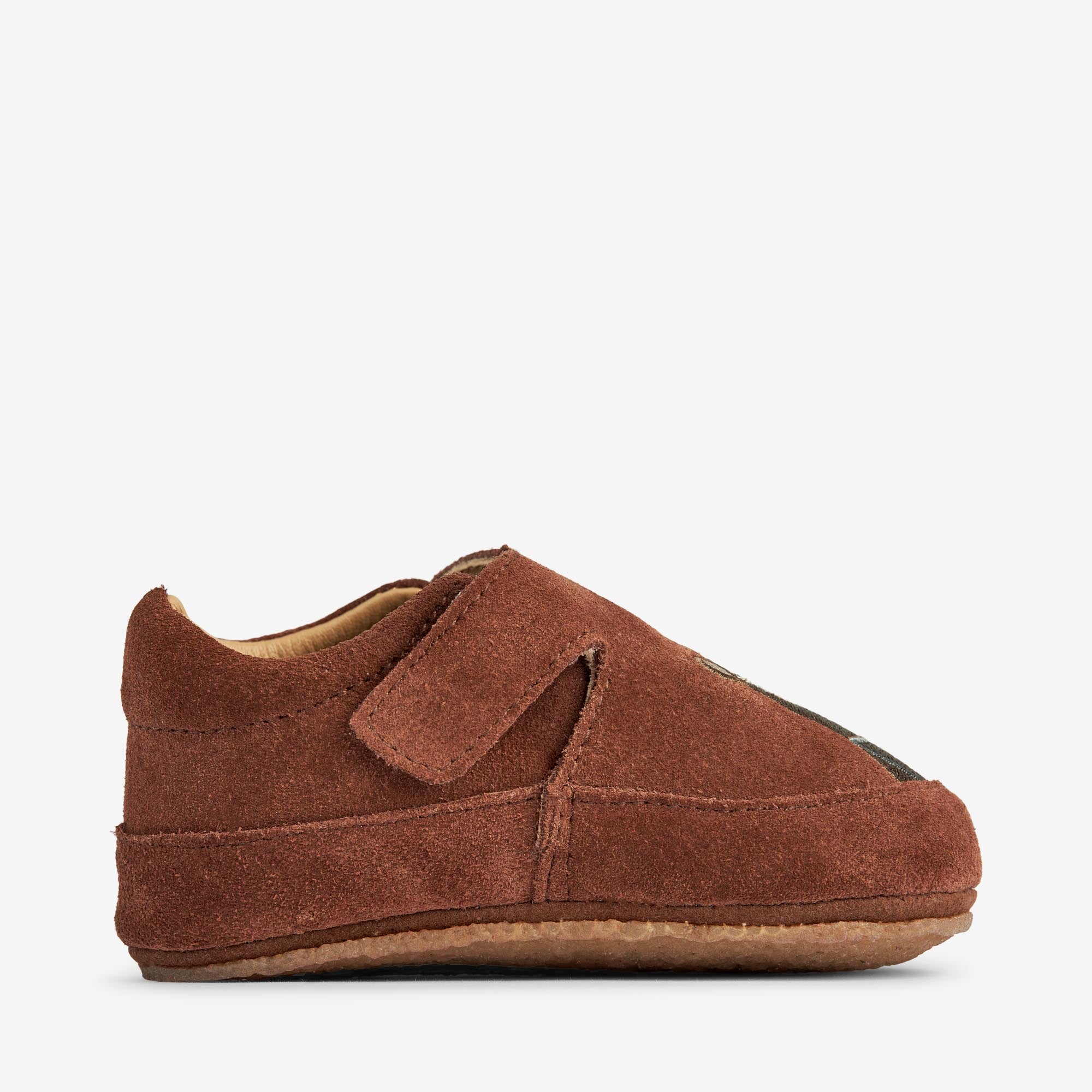 Pixi Indoor Shoe - cognac - Image 5