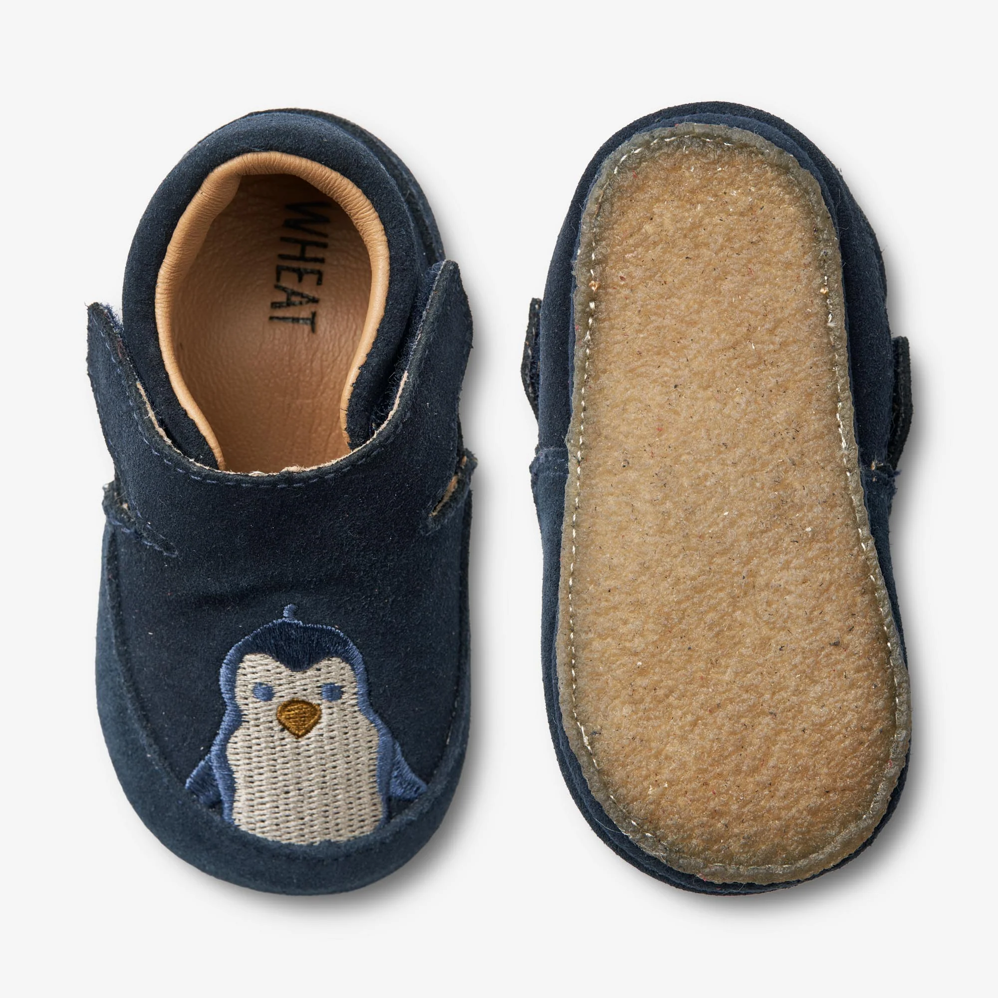 Pixi Indoor Shoe - navy - Image 4