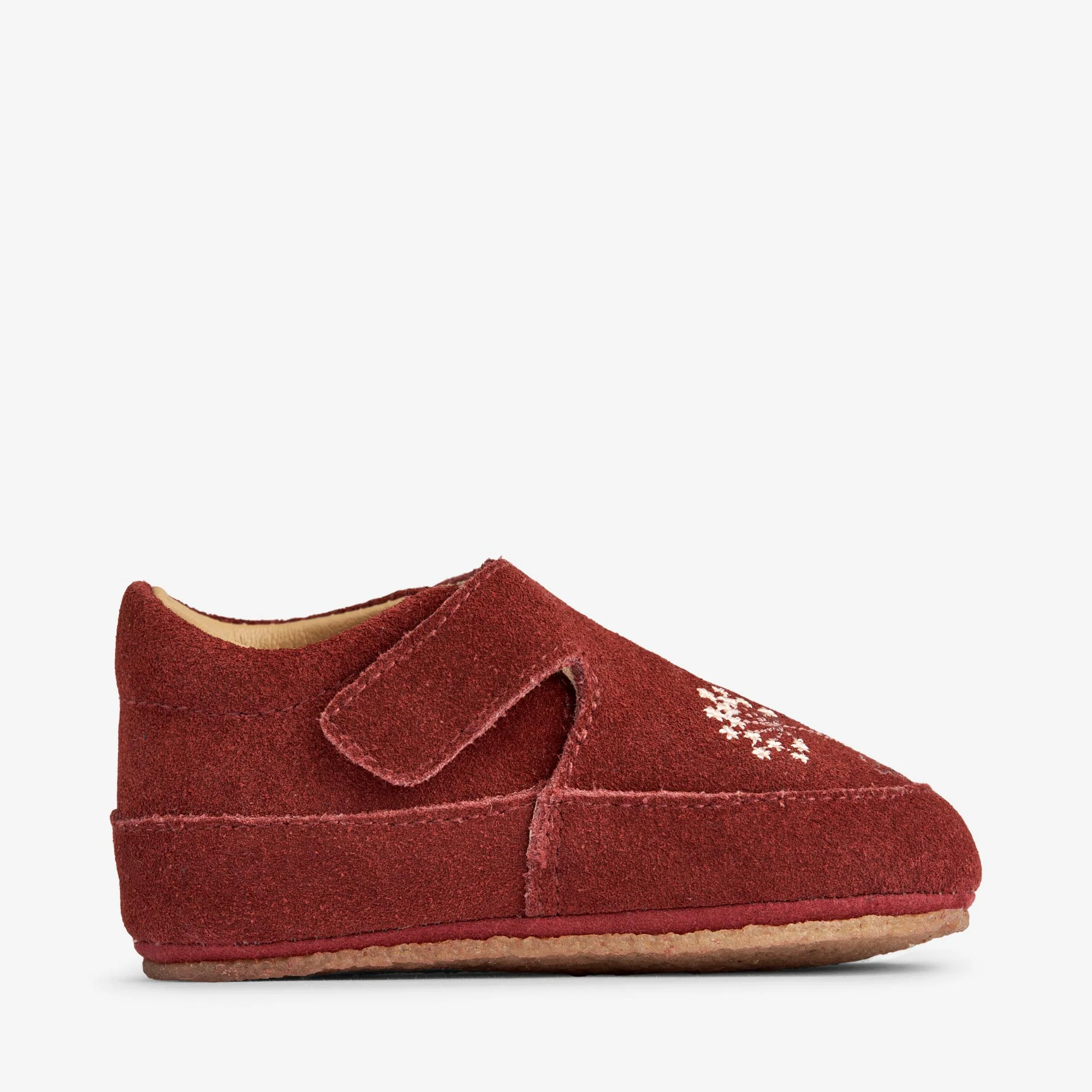 Pixi Indoor Shoe - red - Image 2
