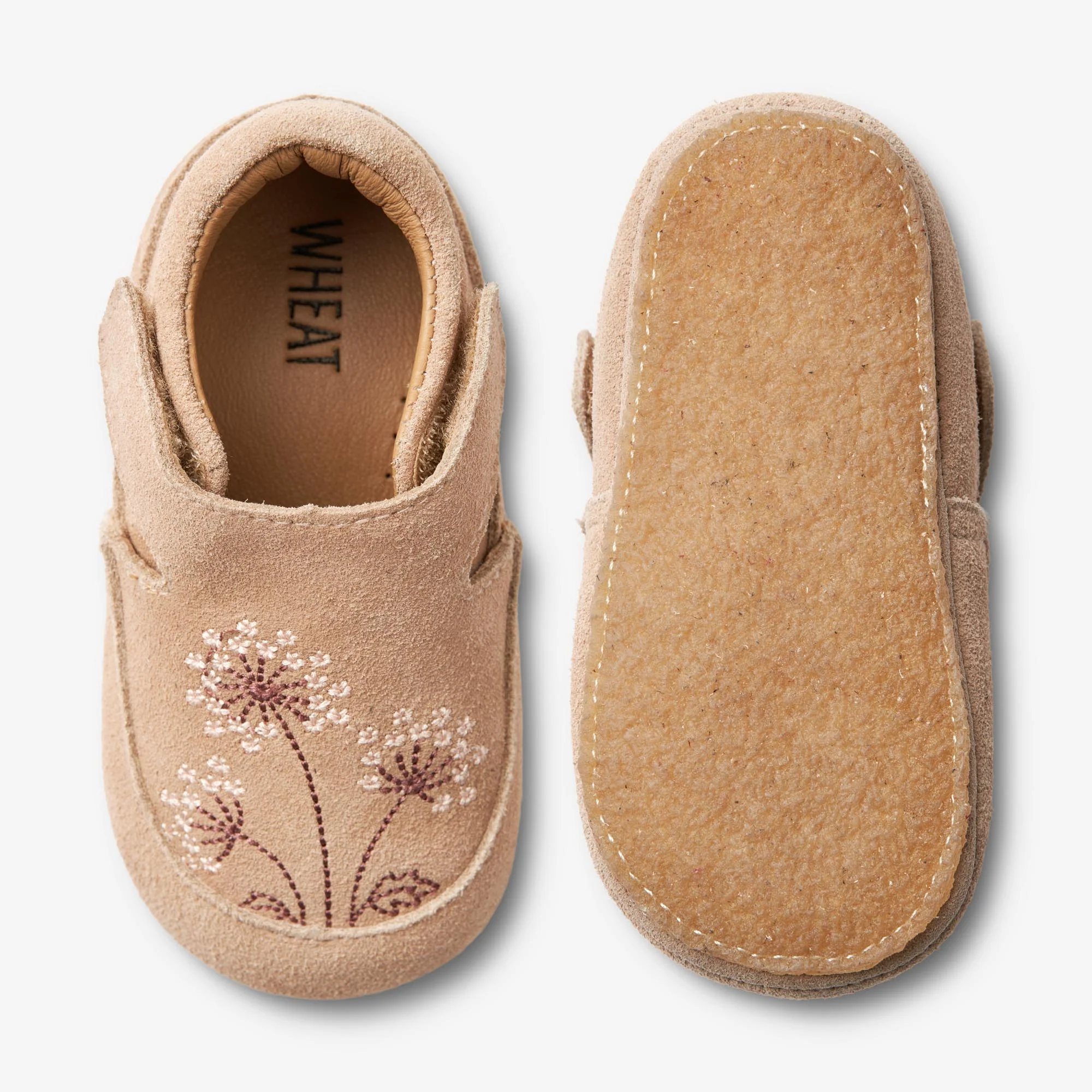 Pixi Indoor Shoe - rose dawn - Image 4