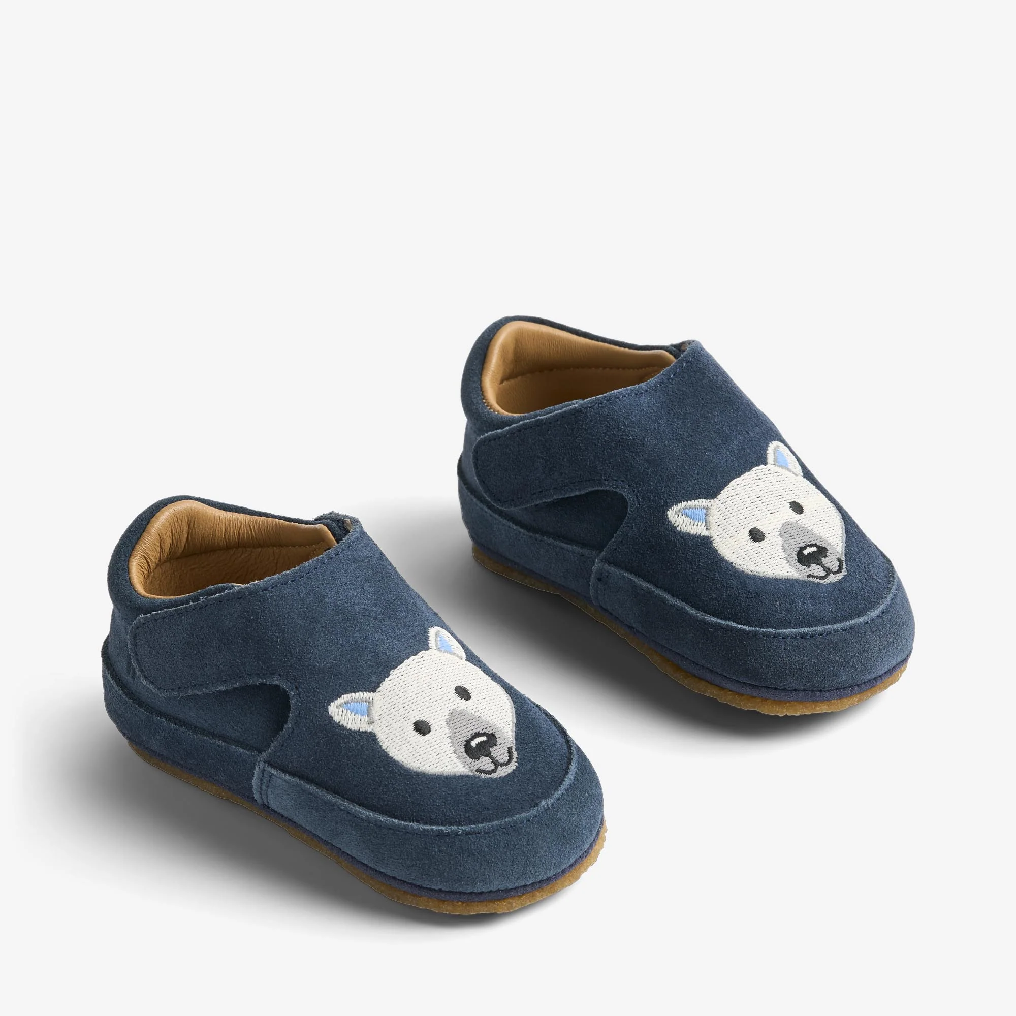 Pixi Indoor Shoe - dark blue