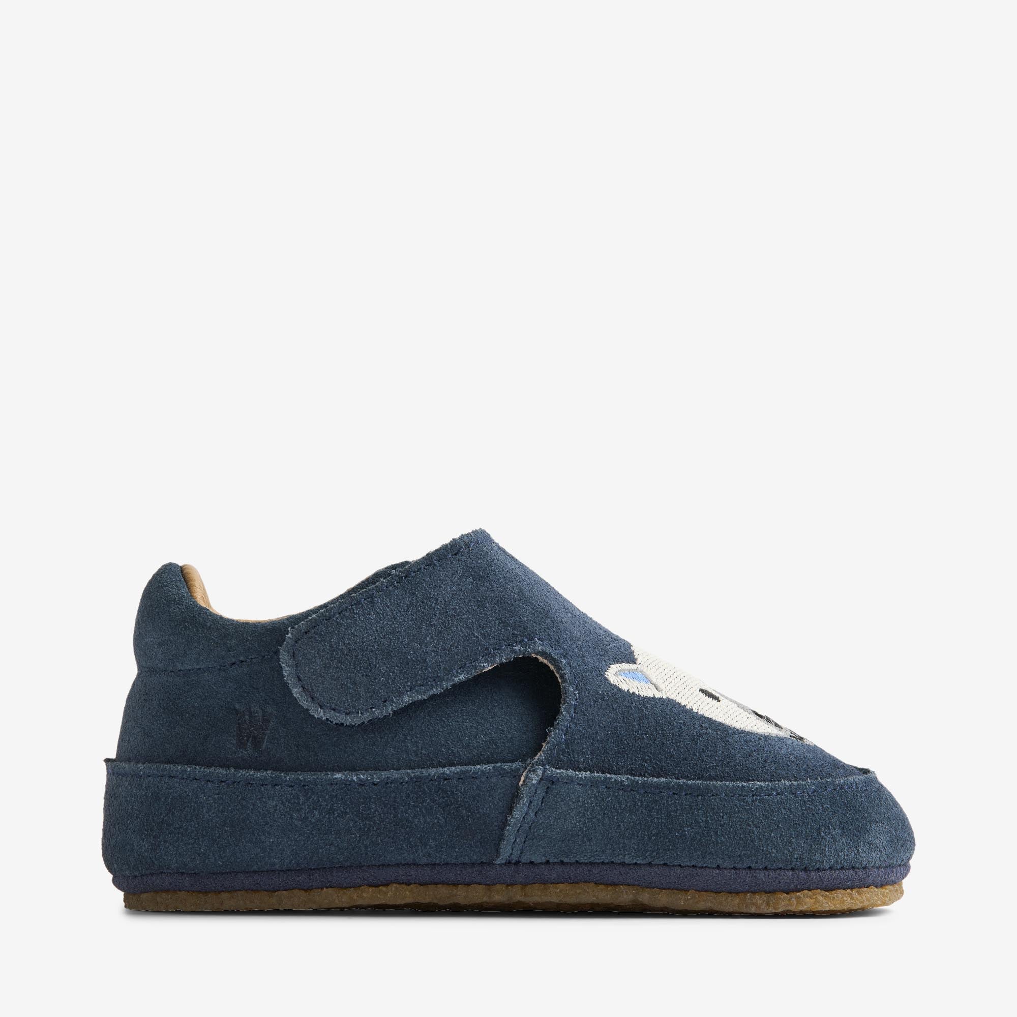 Pixi Indoor Shoe - dark blue - Image 4